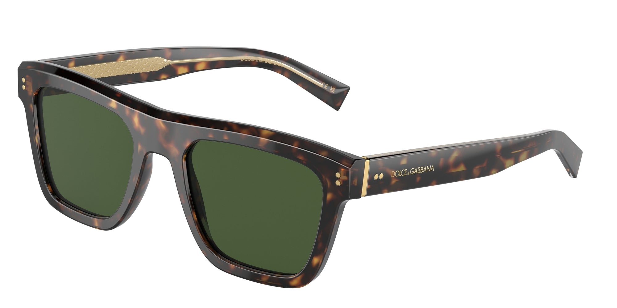 DG4420 502/71 Occhiali da sole Dolce & Gabbana 1