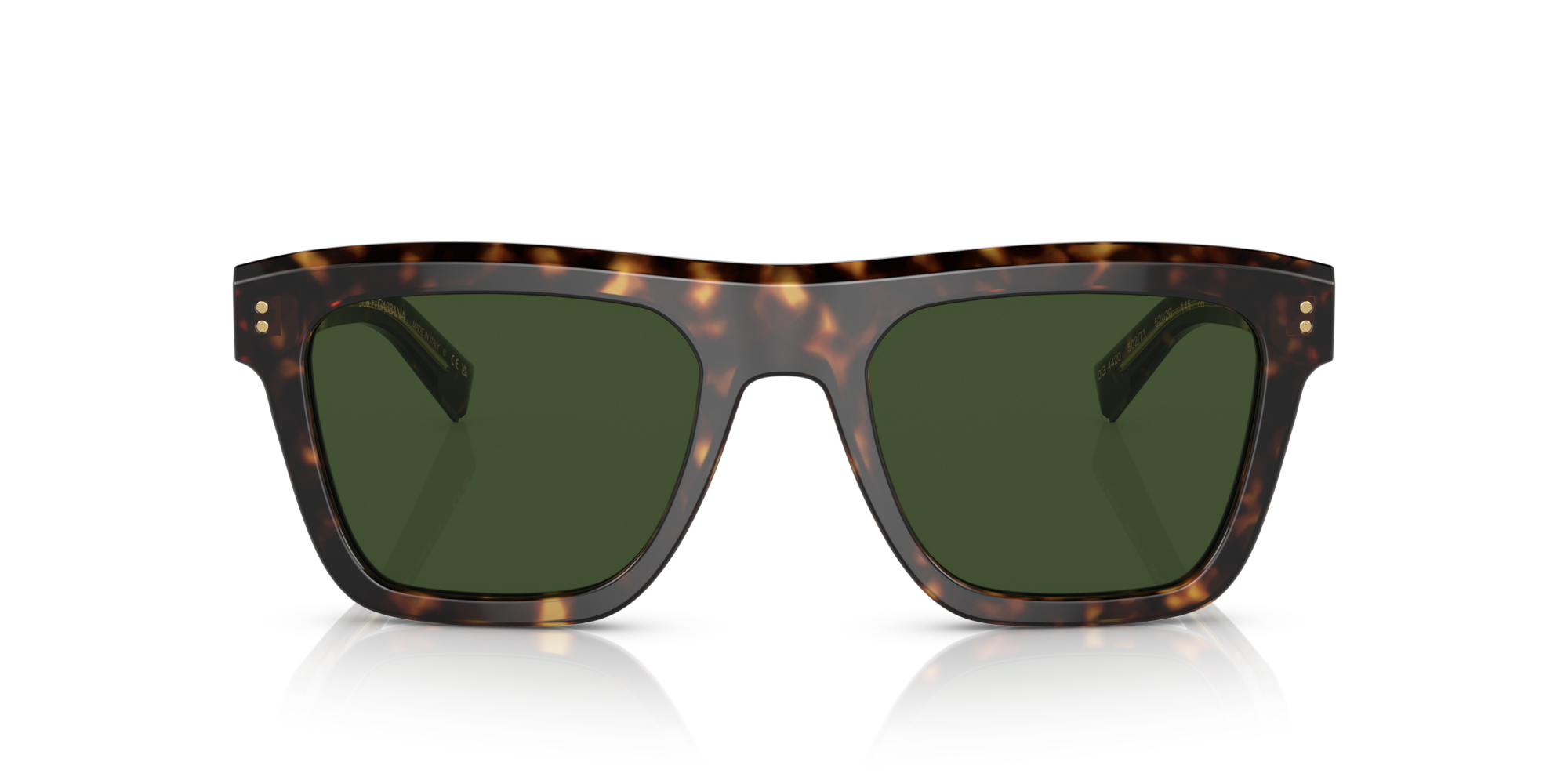DG4420 502/71 Occhiali da sole Dolce & Gabbana 3