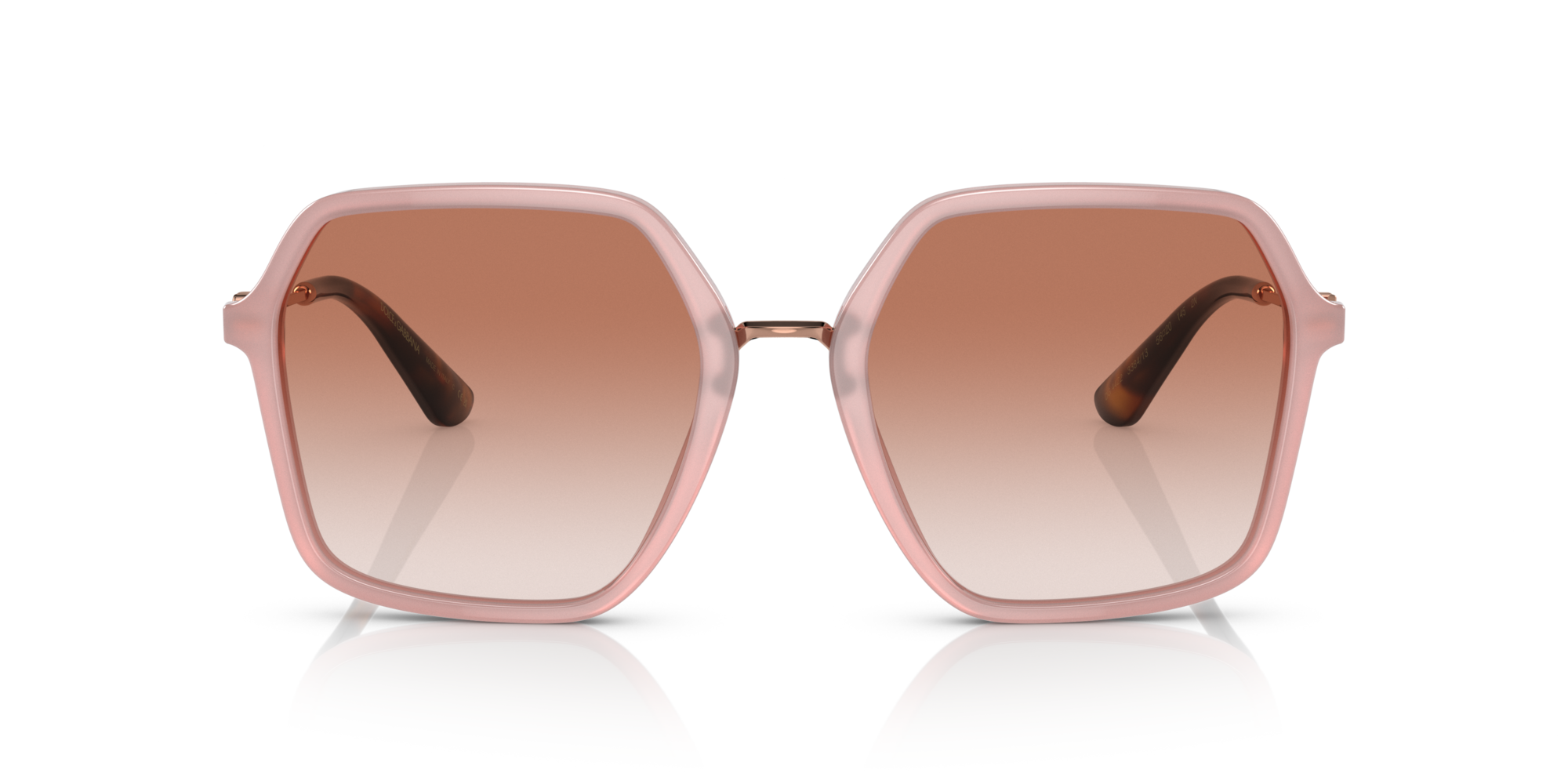 Dolce & Gabbana DG4422 338413 Occhiali da sole Dolce & Gabbana 3