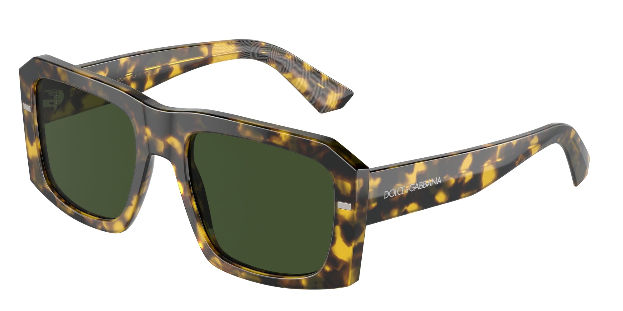 Dolce & Gabbana DG4430 343371 Sluneční brýle Dolce & Gabbana 1