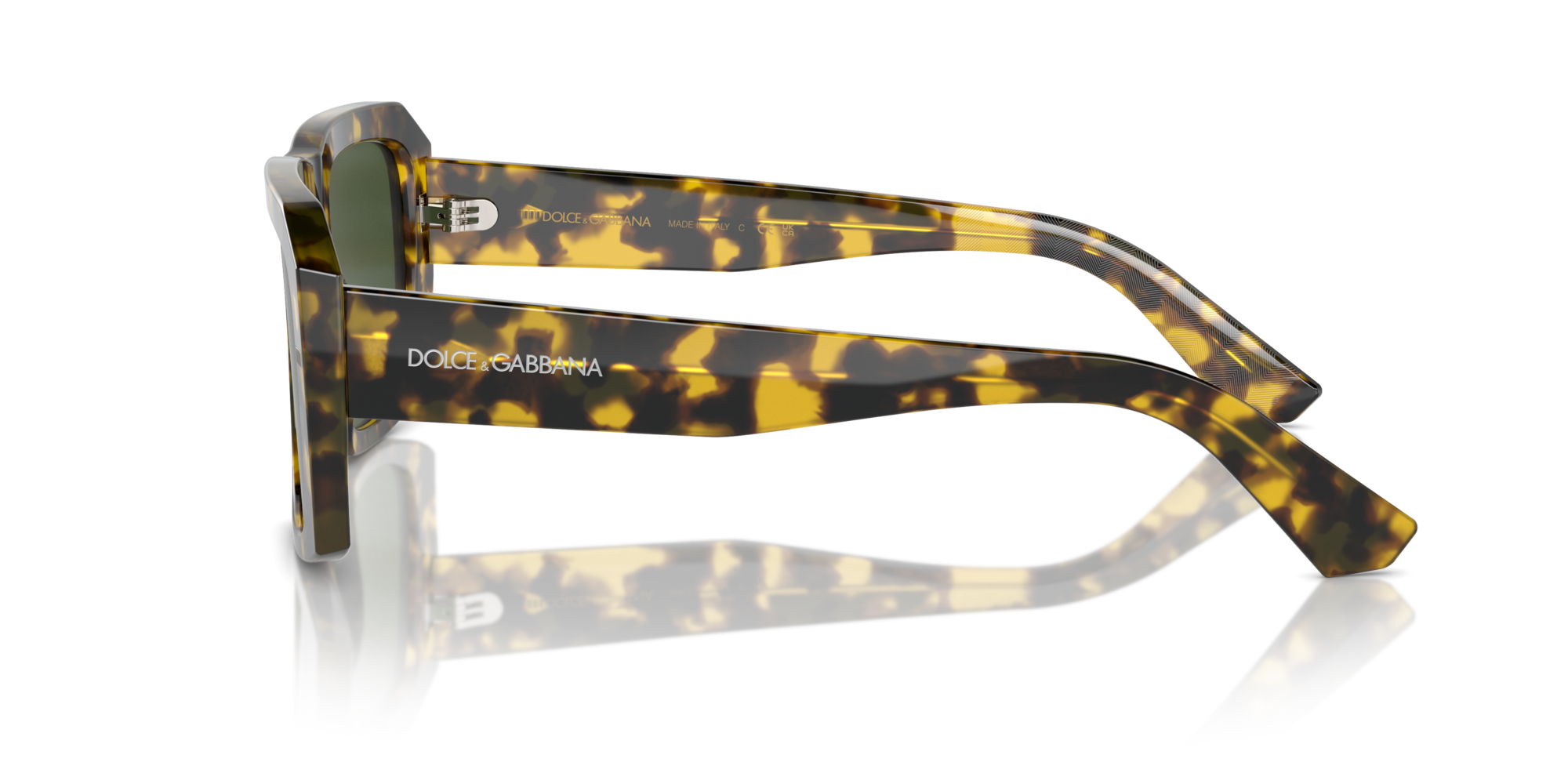 Dolce & Gabbana DG4430 343371 Sluneční brýle Dolce & Gabbana 5