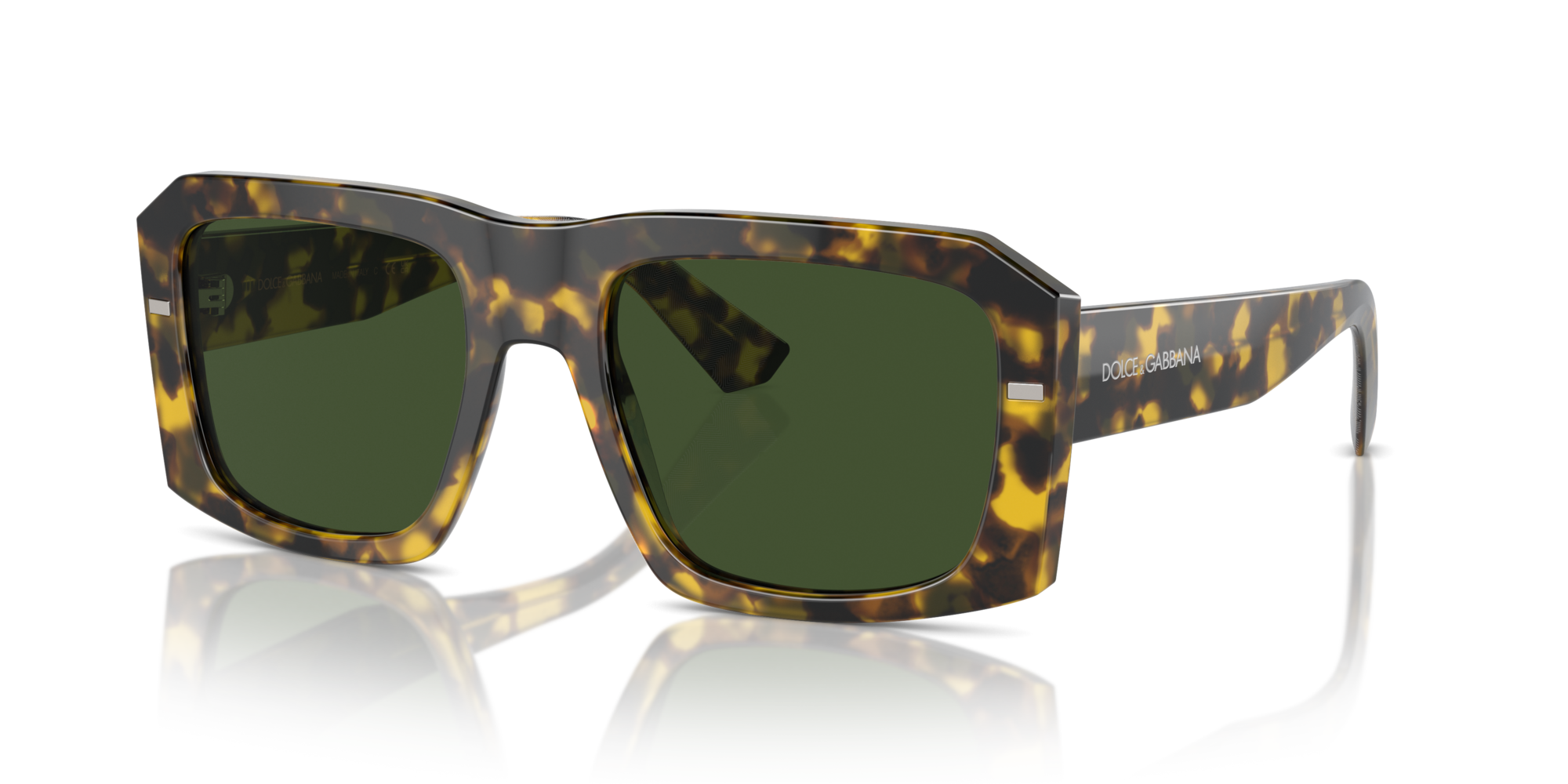 Dolce & Gabbana DG4430 343371 Sluneční brýle Dolce & Gabbana 4