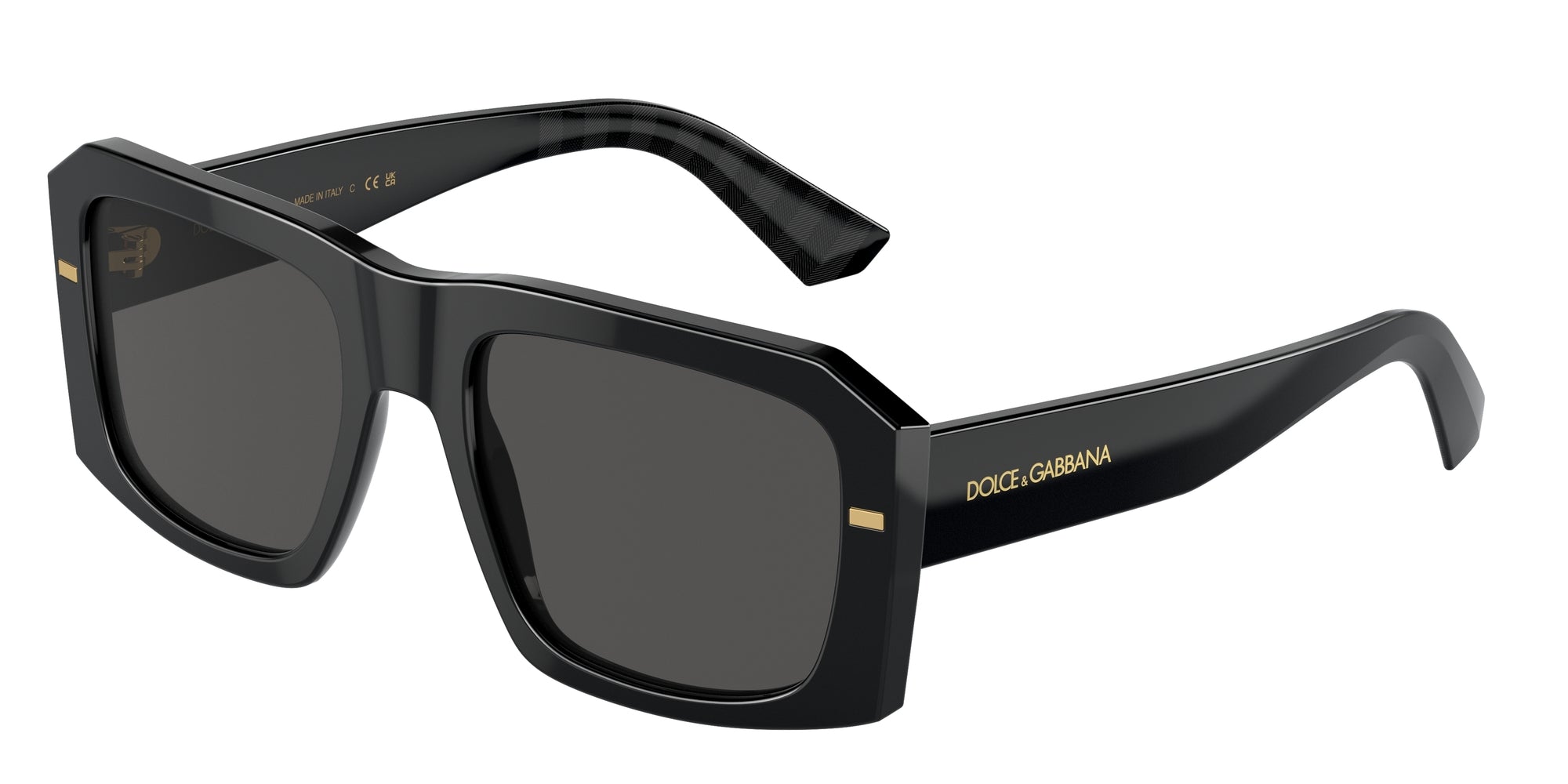 DG4430 501/87 Occhiali da sole Dolce & Gabbana 1