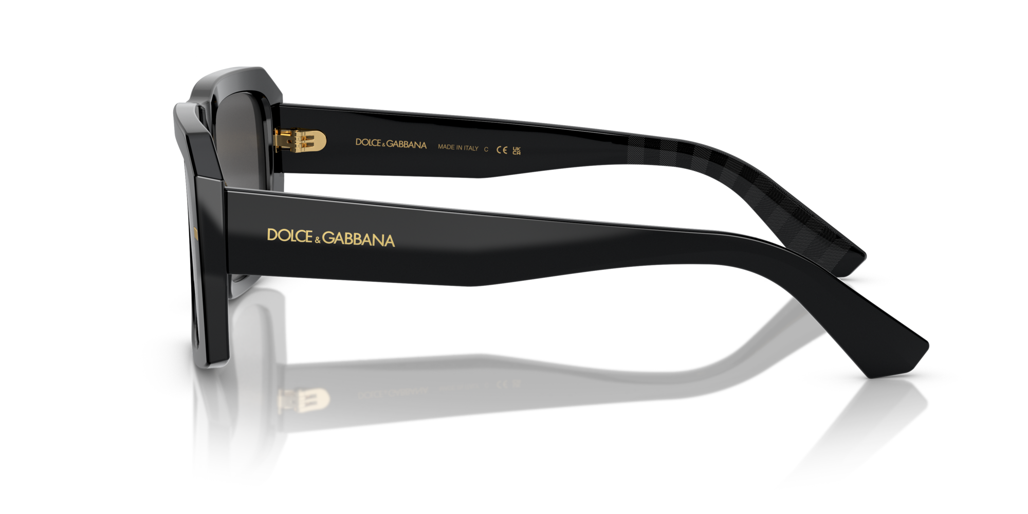 DG4430 501/87 Occhiali da sole Dolce & Gabbana 4