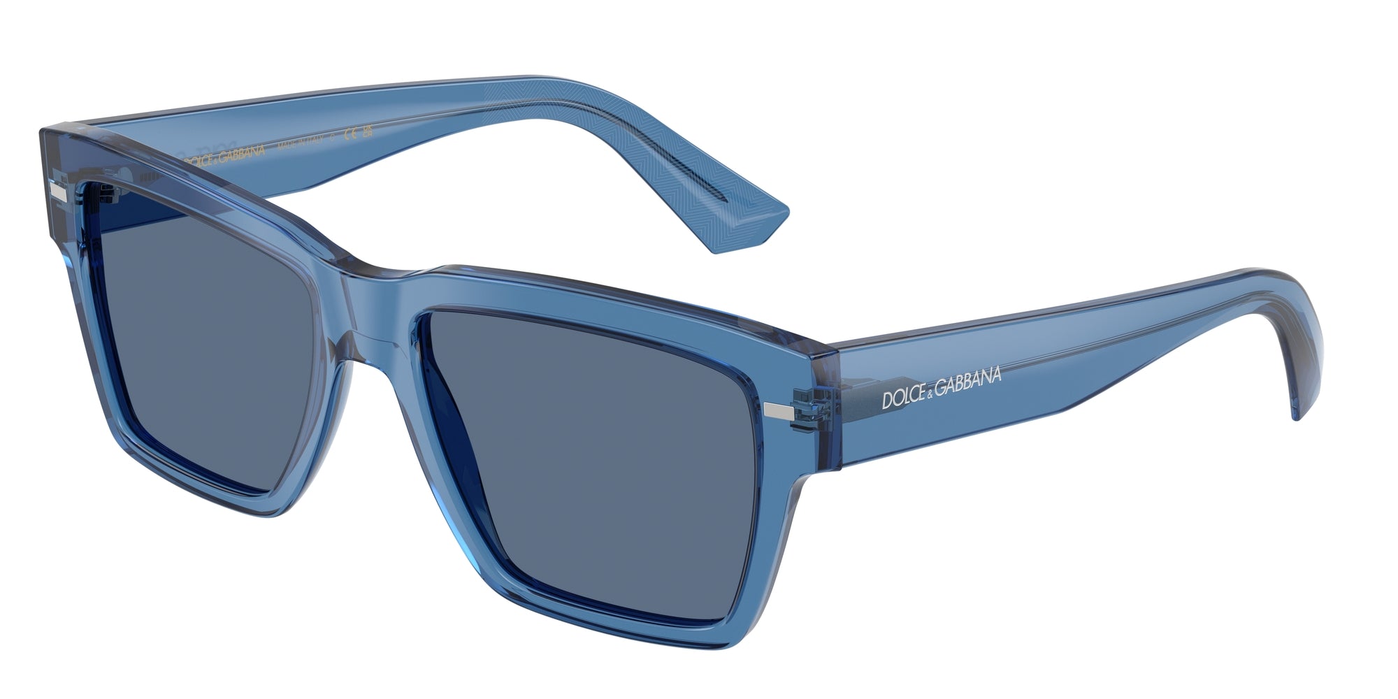 DG4431 339880 Occhiali da sole Dolce & Gabbana 1