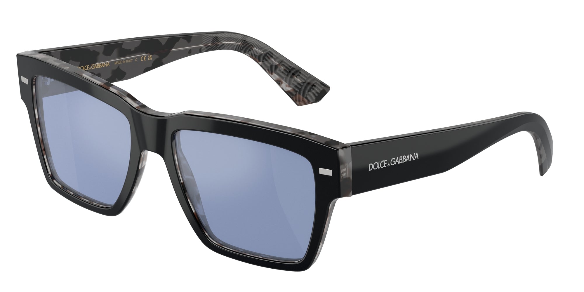 DG4431 34031U Occhiali da sole Dolce & Gabbana 1