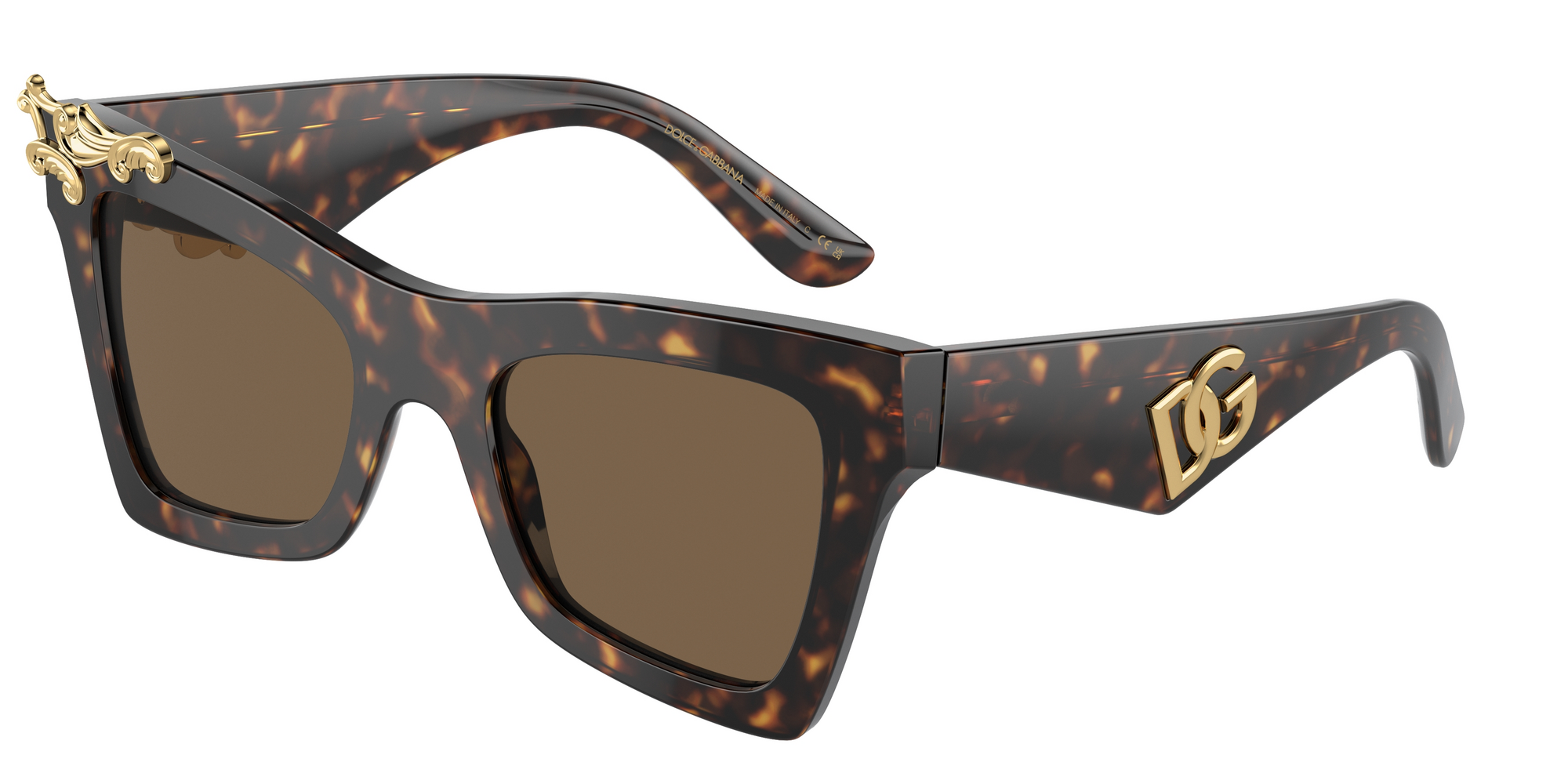 Dolce & Gabbana DG4434 502/73