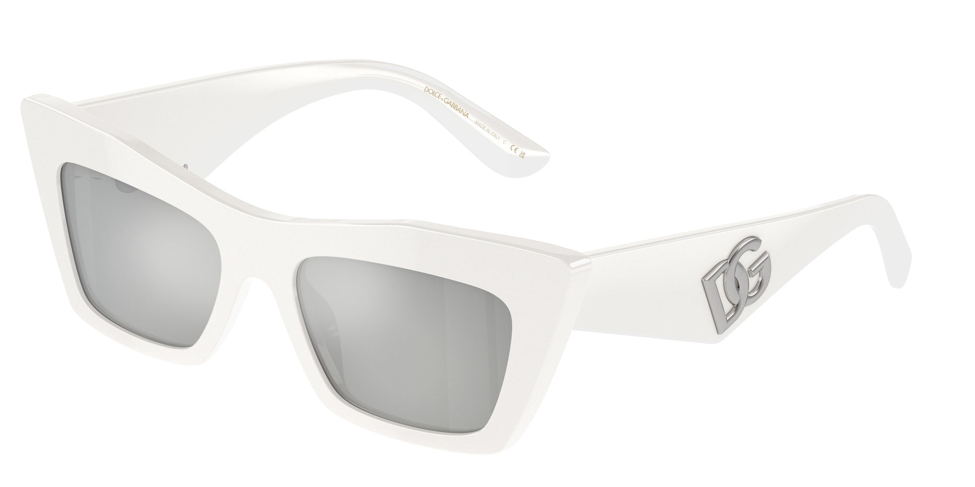 Dolce & Gabbana DG4435 33128V Dolce & Gabbana 1 napszemüveg