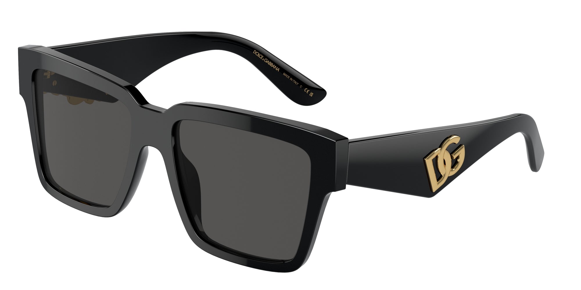 Dolce & Gabbana DG4436 501/87 Dolce & Gabbana 1 napszemüveg