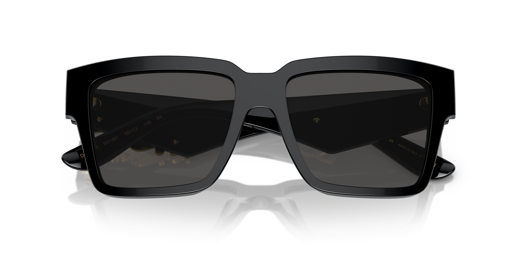 Dolce & Gabbana DG4436 501/87 Dolce & Gabbana 2 napszemüveg