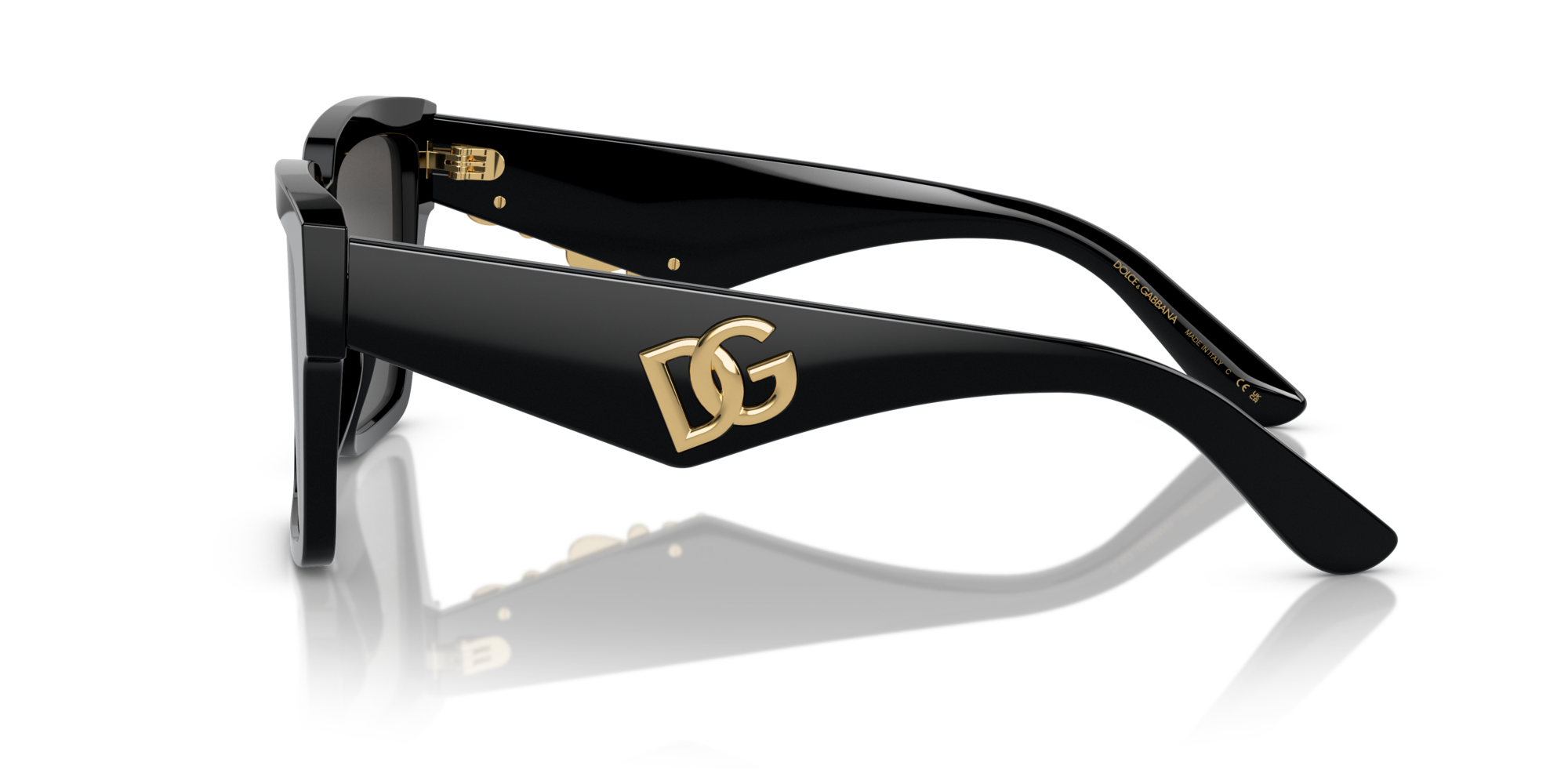 Dolce & Gabbana DG4436 501/87 Dolce & Gabbana 4 napszemüveg