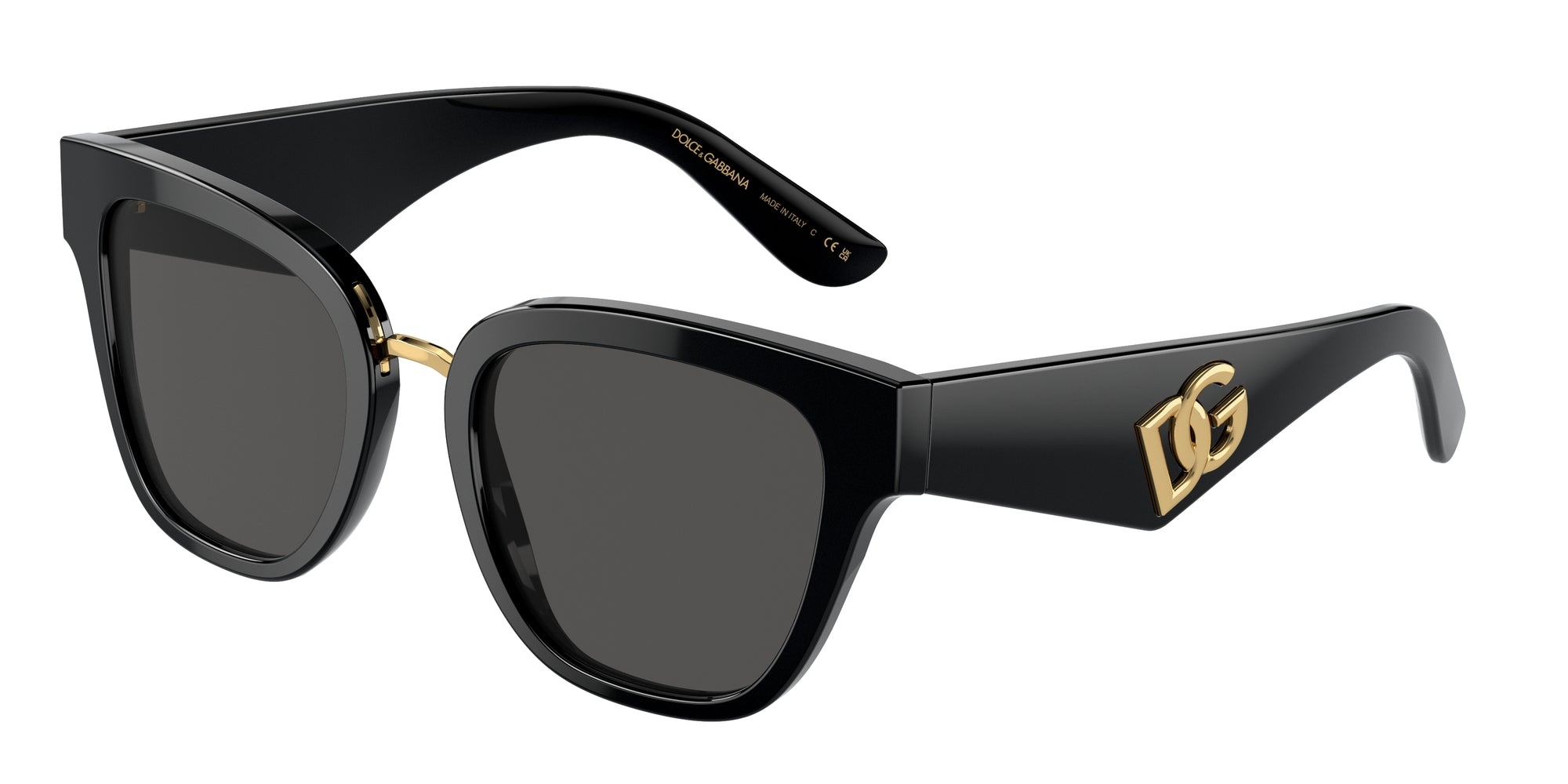 DG4437 501/87 Occhiali da sole Dolce & Gabbana 1