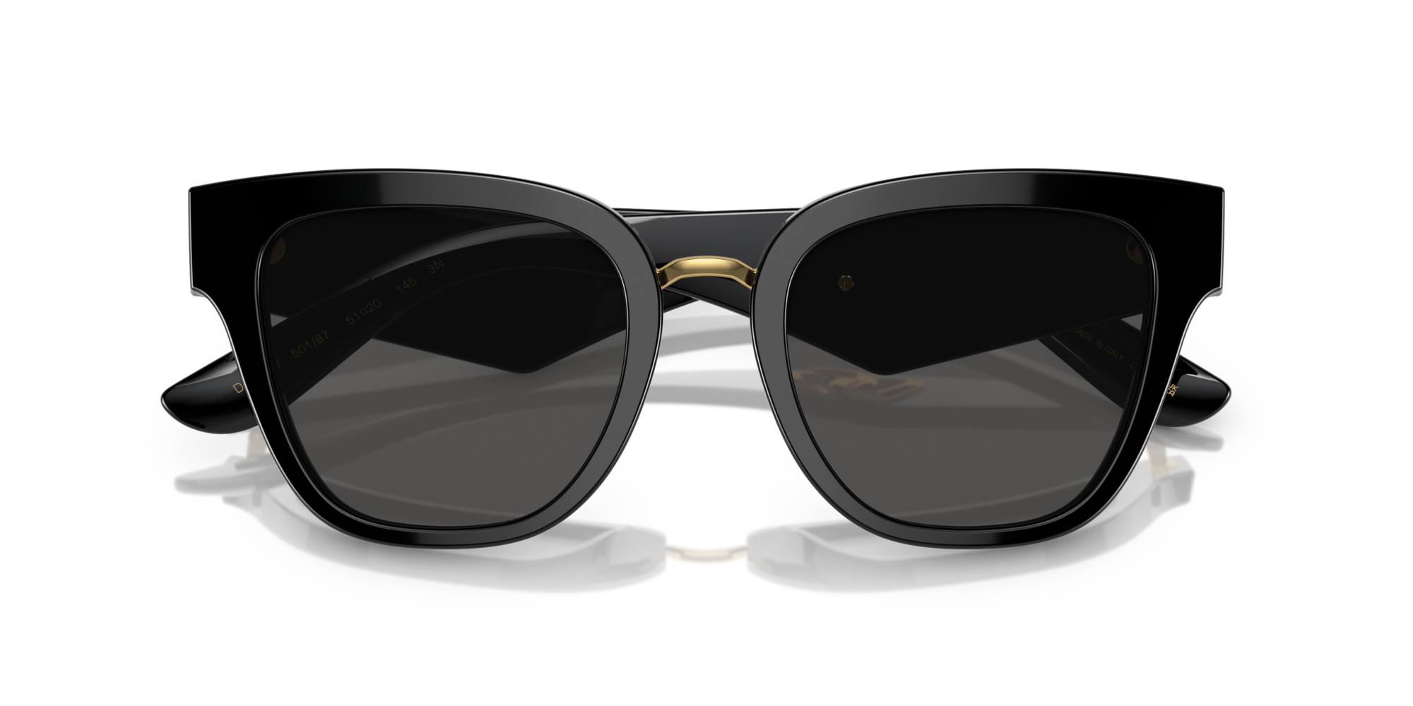 DG4437 501/87 Occhiali da sole Dolce & Gabbana 2