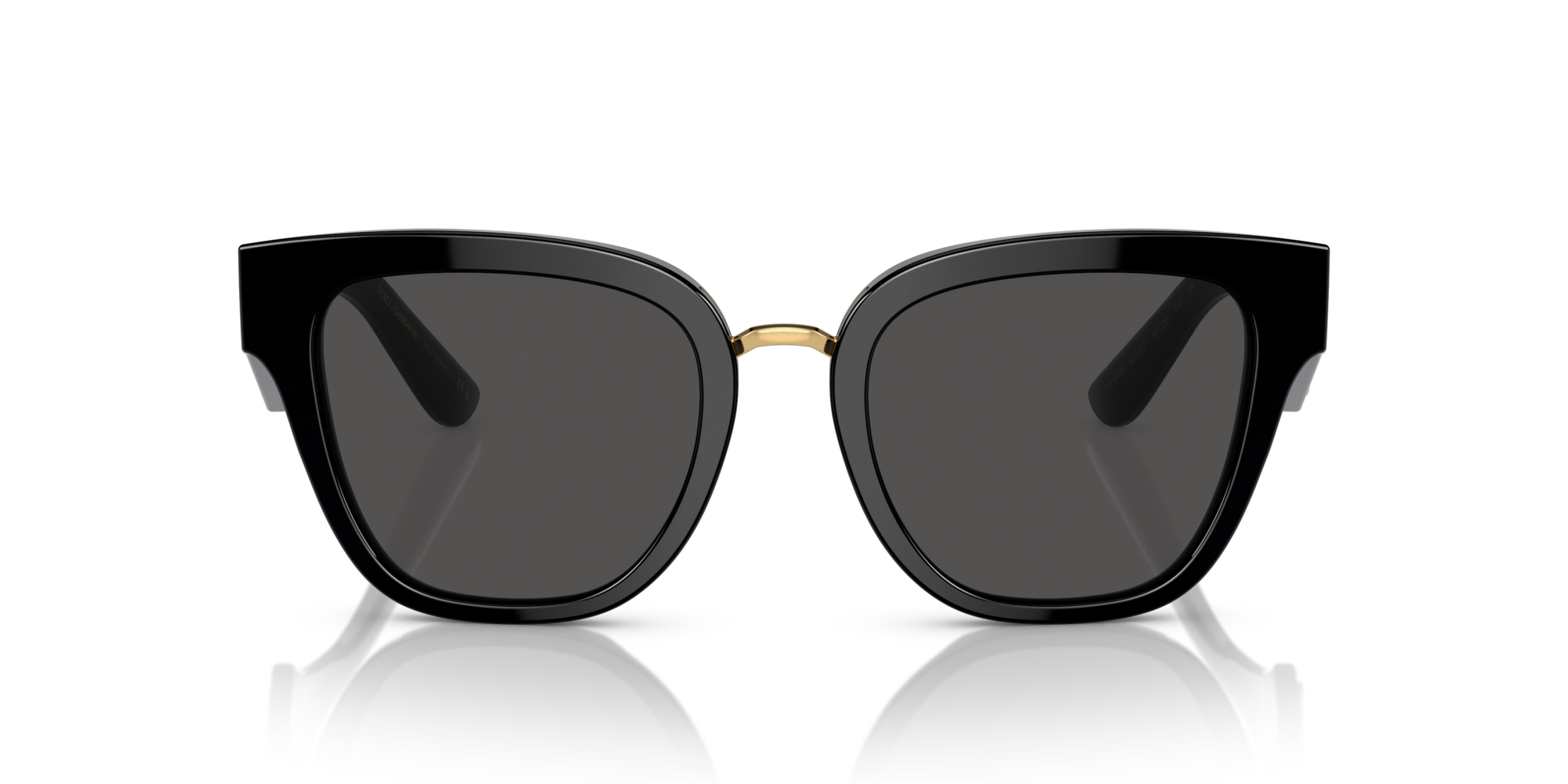 DG4437 501/87 Occhiali da sole Dolce & Gabbana 3