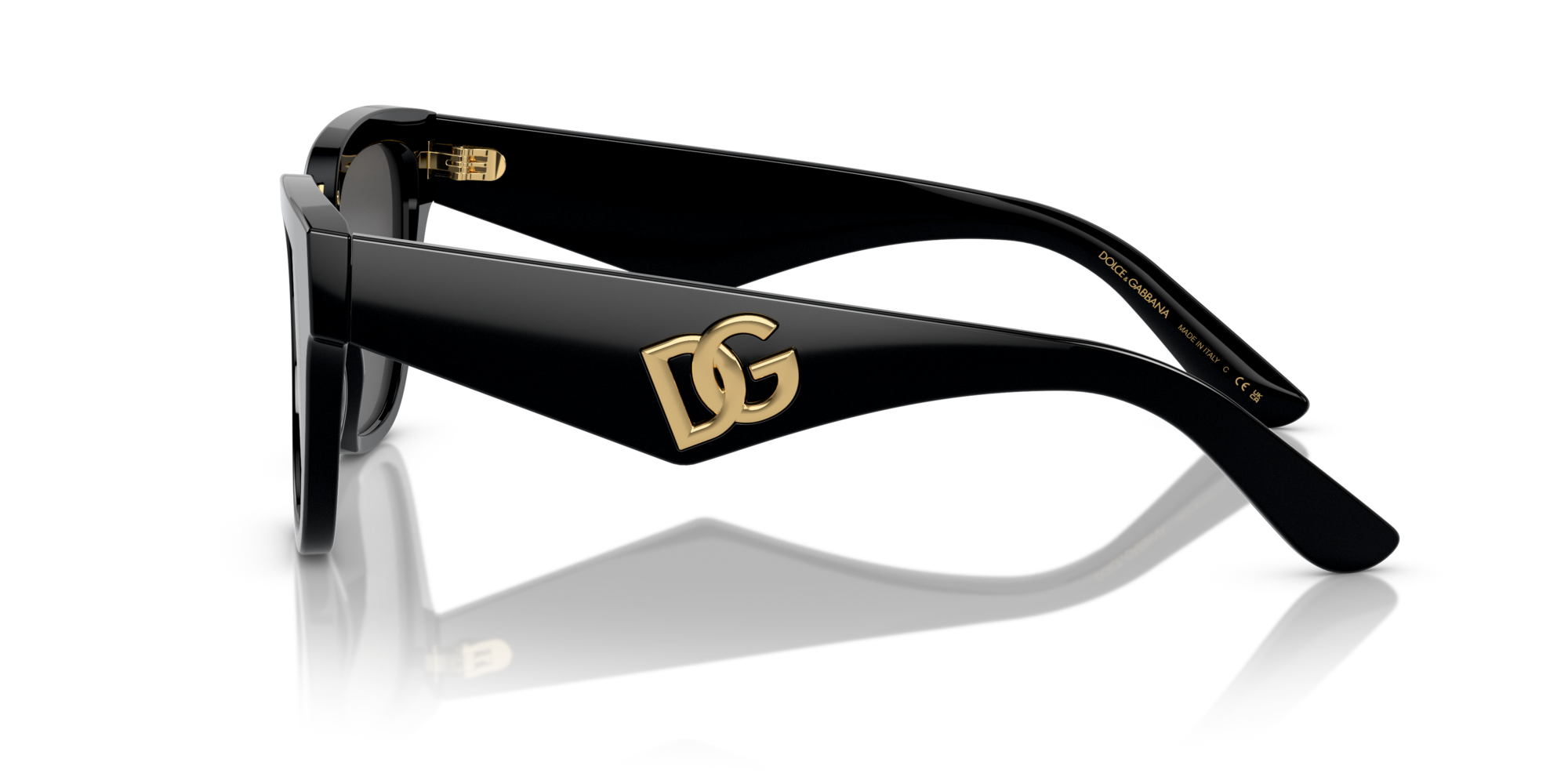 DG4437 501/87 Occhiali da sole Dolce & Gabbana 4