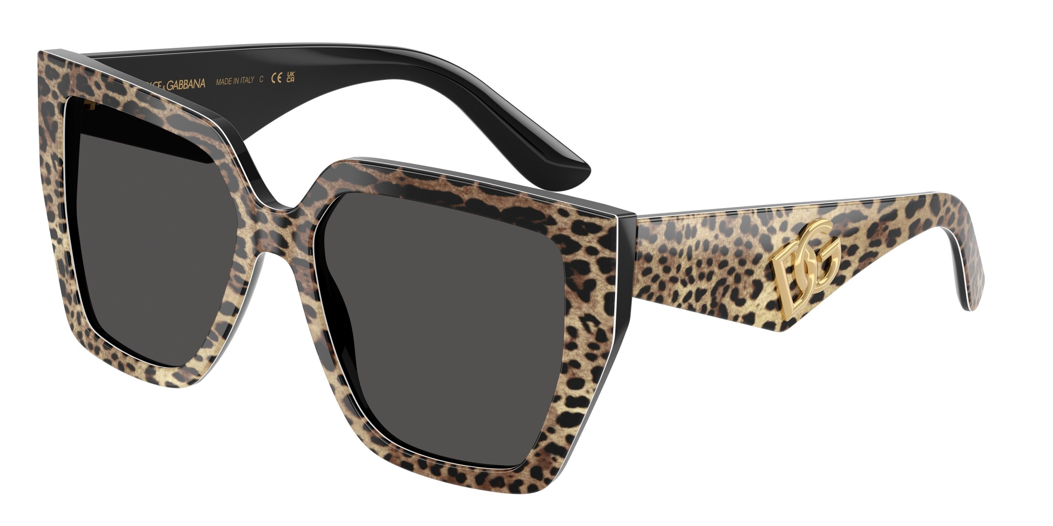 DG4438 316387 Occhiali da sole Dolce & Gabbana 1