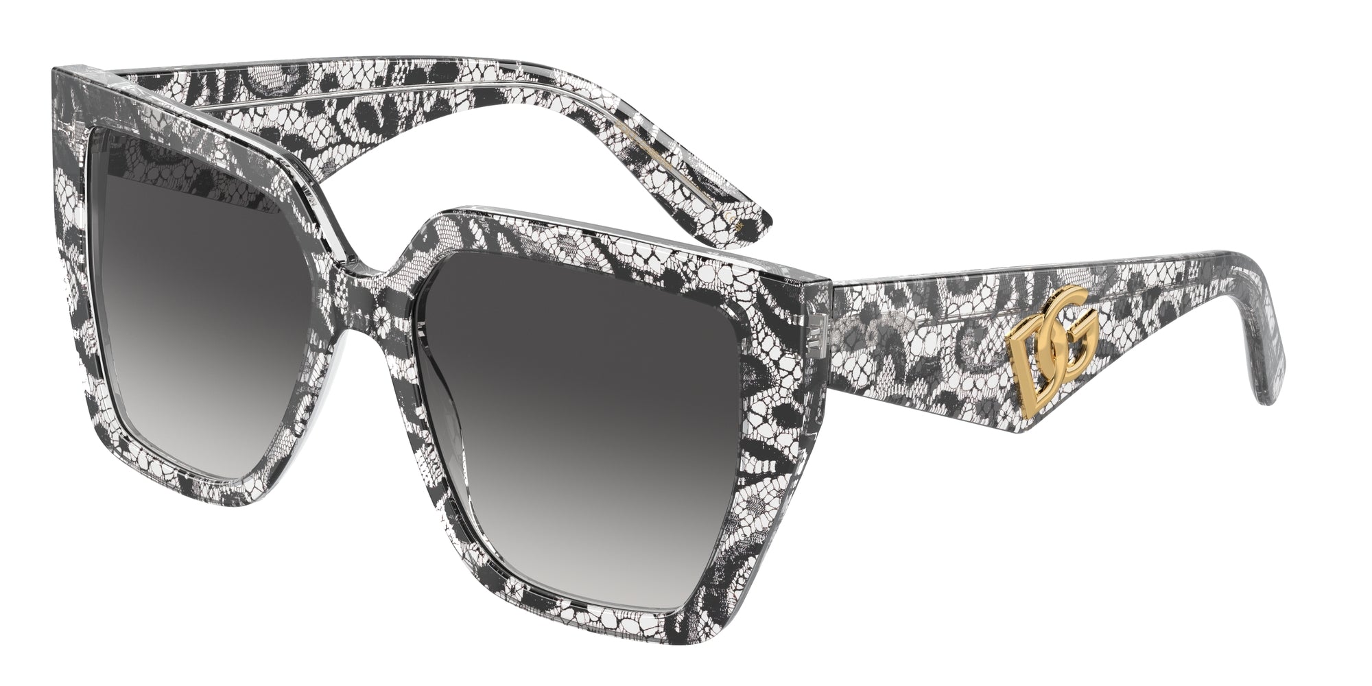 DG4438 32878G Occhiali da sole Dolce & Gabbana 1
