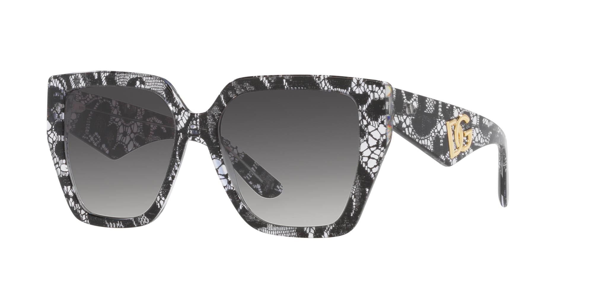 DG4438 32878G Occhiali da sole Dolce & Gabbana 3