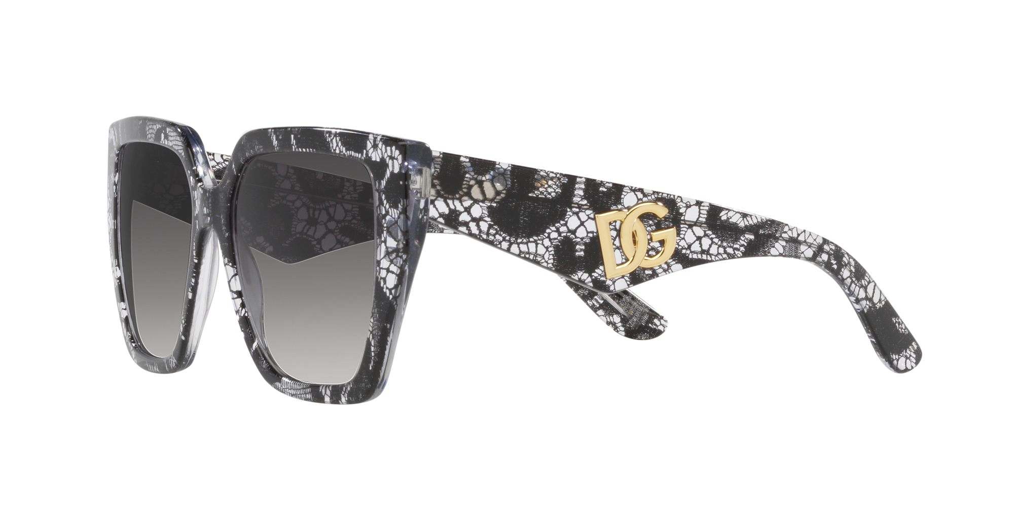 DG4438 32878G Occhiali da sole Dolce & Gabbana 4