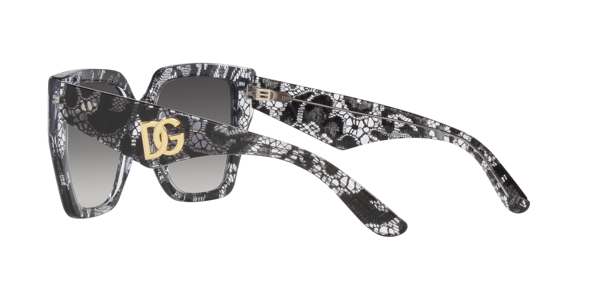 DG4438 32878G Occhiali da sole Dolce & Gabbana 6