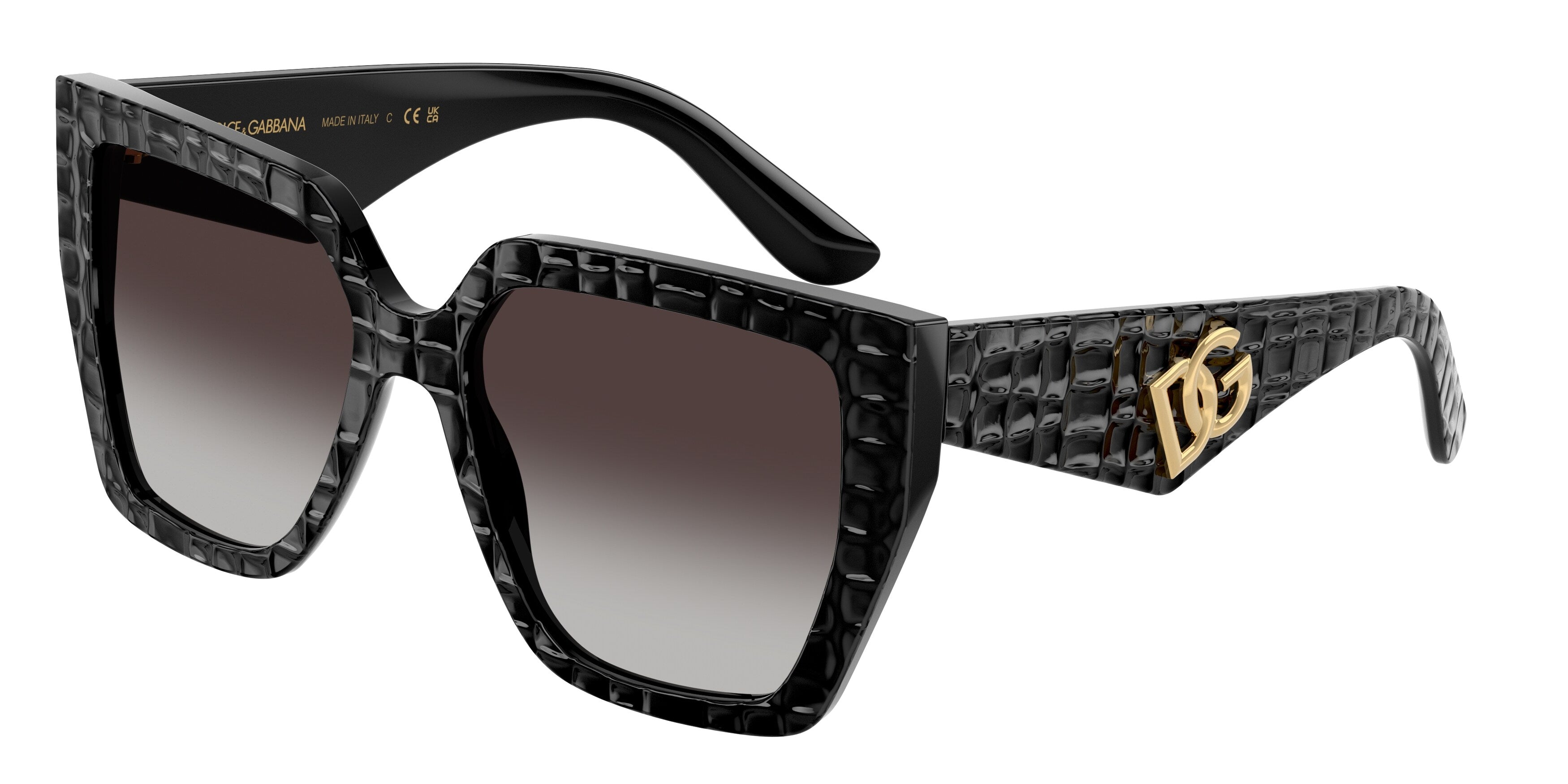DG4438 32888G Occhiali da sole Dolce & Gabbana 1