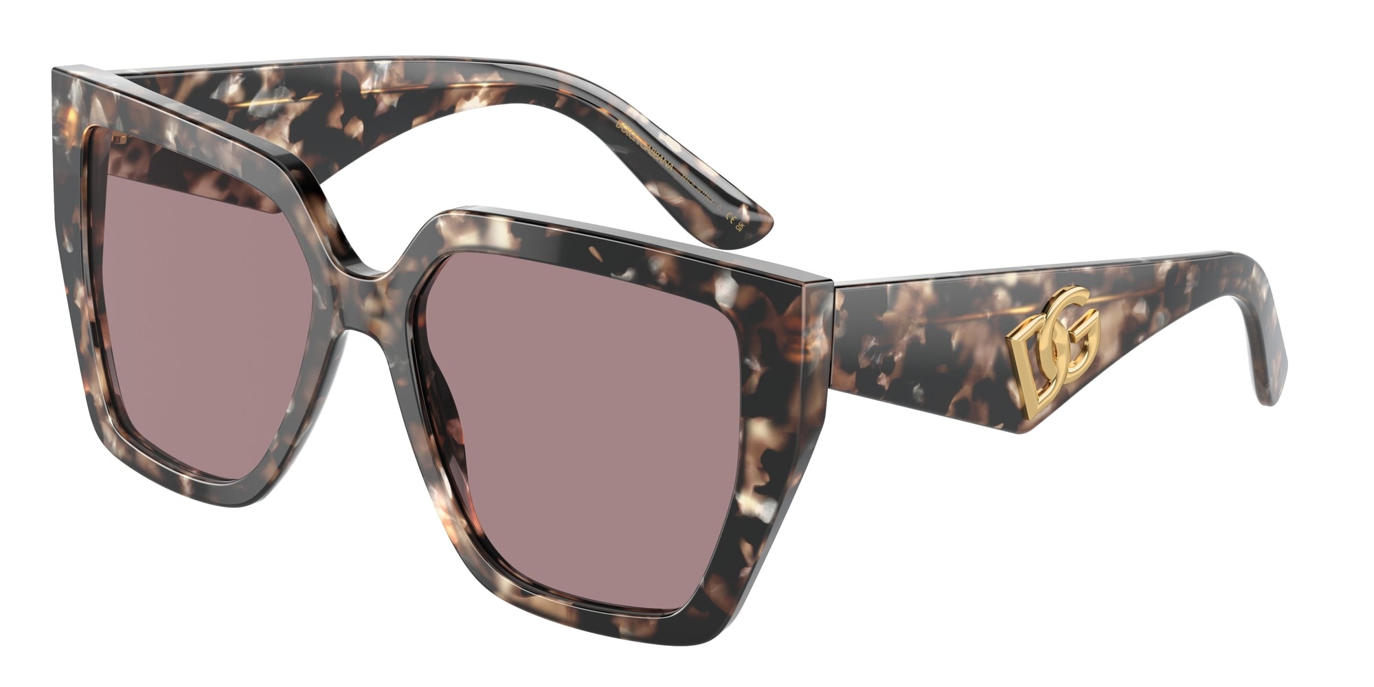 Dolce & Gabbana DG4438 34387N Sluneční brýle Dolce & Gabbana 1