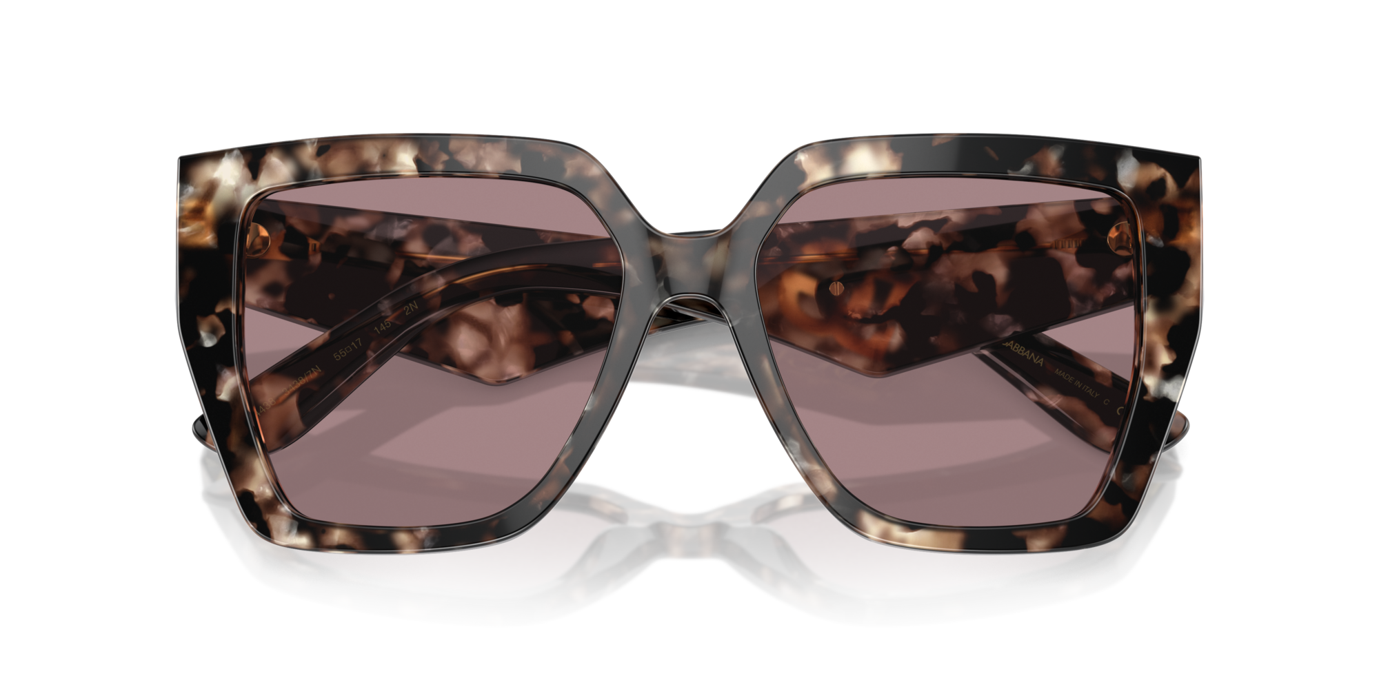 Dolce & Gabbana DG4438 34387N Sluneční brýle Dolce & Gabbana 2