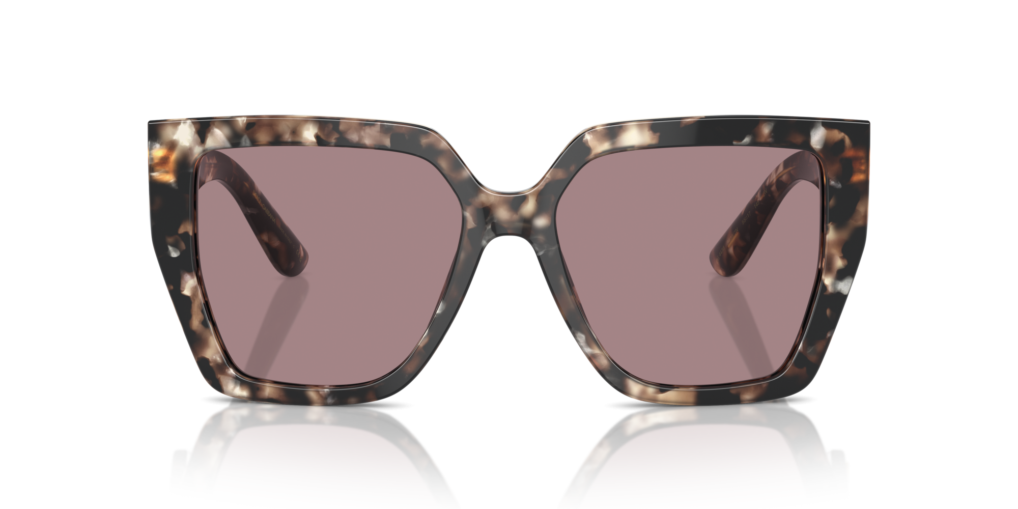 Dolce & Gabbana DG4438 34387N Sluneční brýle Dolce & Gabbana 3