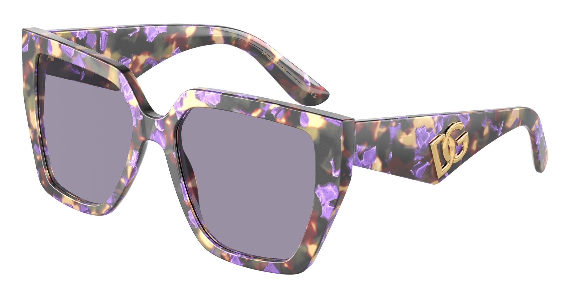 Dolce & Gabbana DG4438 3439/1 Sluneční brýle Dolce & Gabbana 1