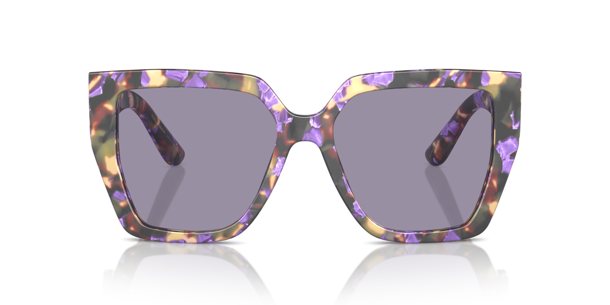 Dolce & Gabbana DG4438 3439/1 Sluneční brýle Dolce & Gabbana 3