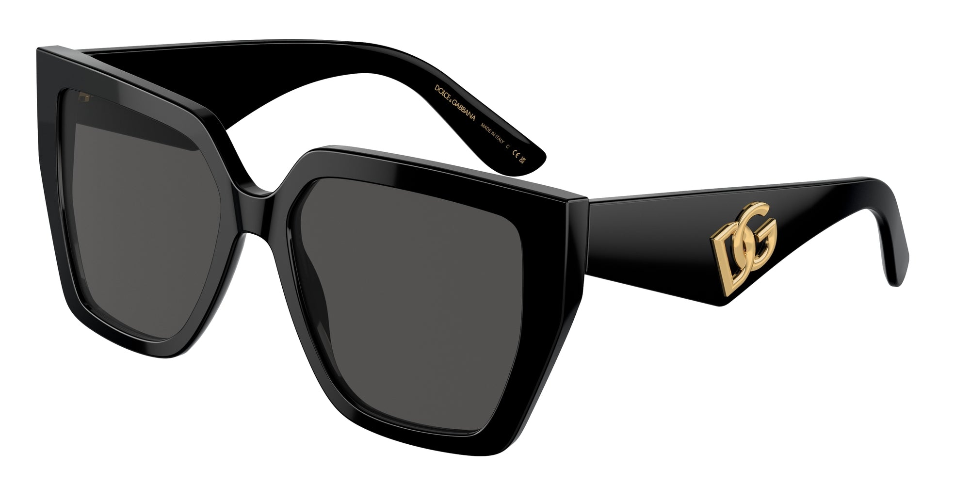 DG4438 501/87 Occhiali da sole Dolce & Gabbana 1