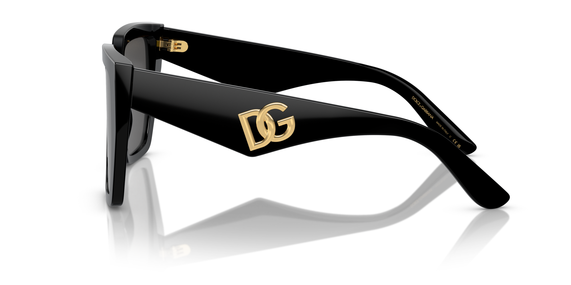 DG4438 501/87 Occhiali da sole Dolce & Gabbana 4