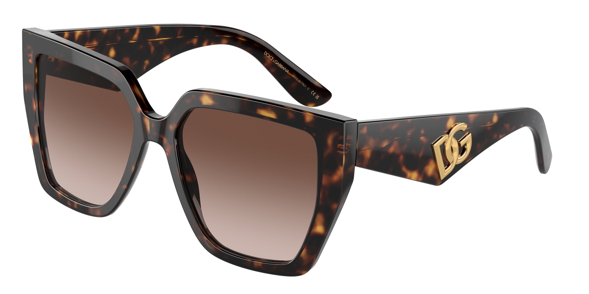 DG4438 502/13 Occhiali da sole Dolce & Gabbana 1