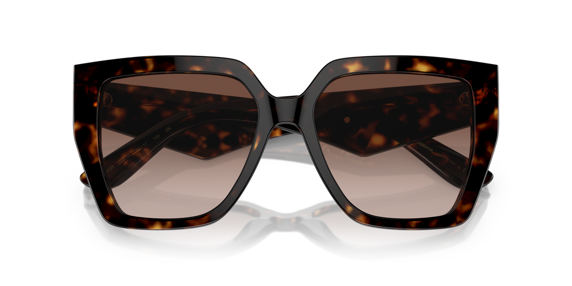 DG4438 502/13 Occhiali da sole Dolce & Gabbana 2