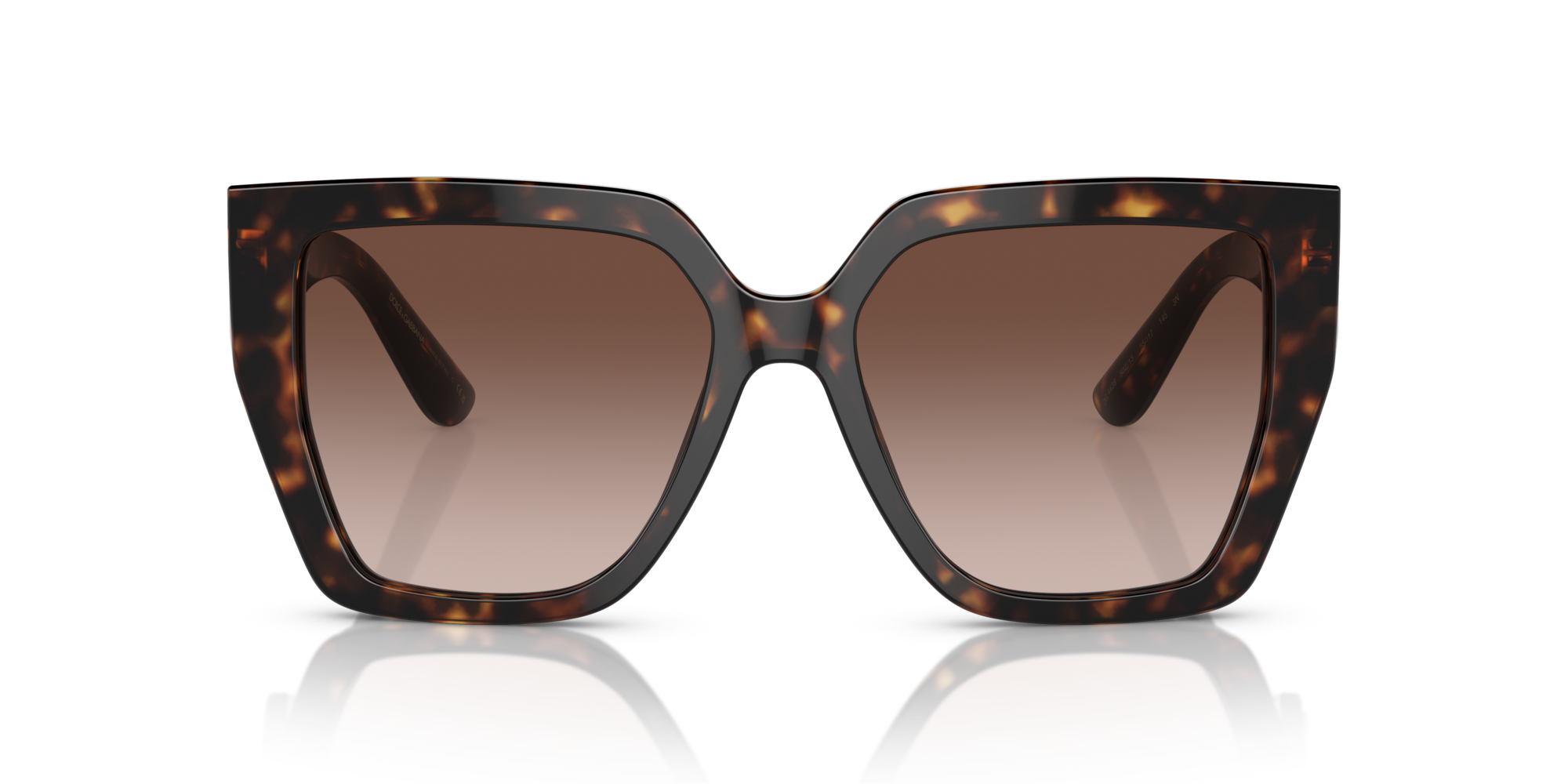 DG4438 502/13 Occhiali da sole Dolce & Gabbana 3