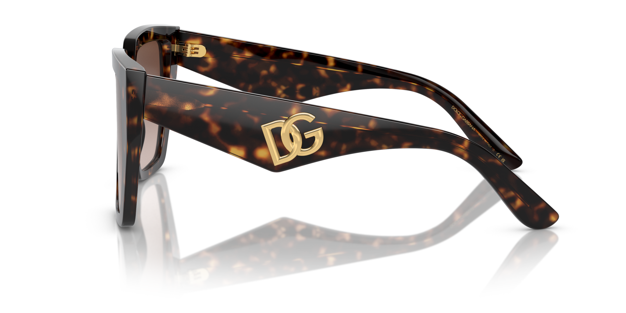 DG4438 502/13 Occhiali da sole Dolce & Gabbana 4