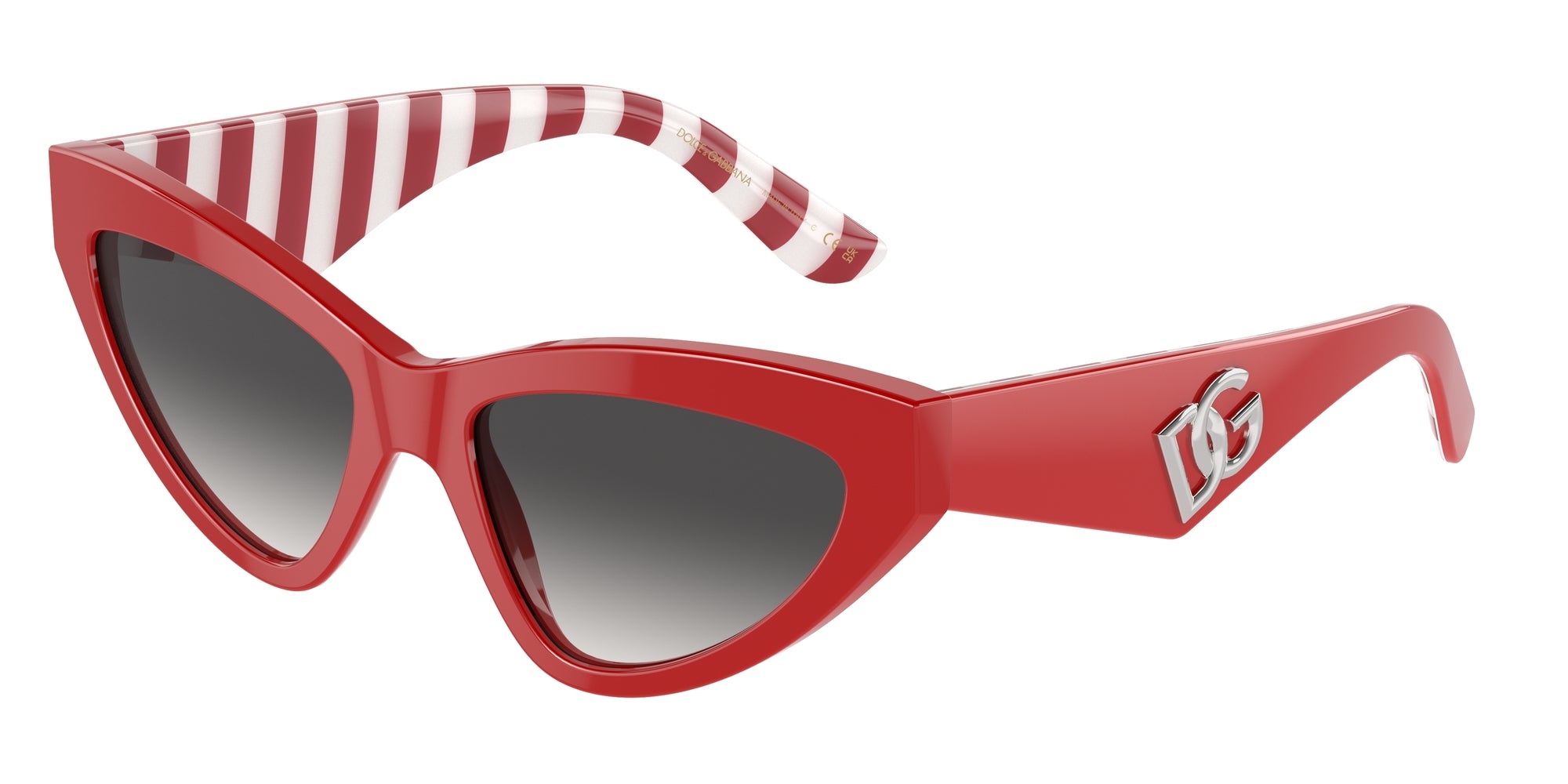 Dolce & Gabbana DG4439 30888G Occhiali da sole Dolce & Gabbana 1