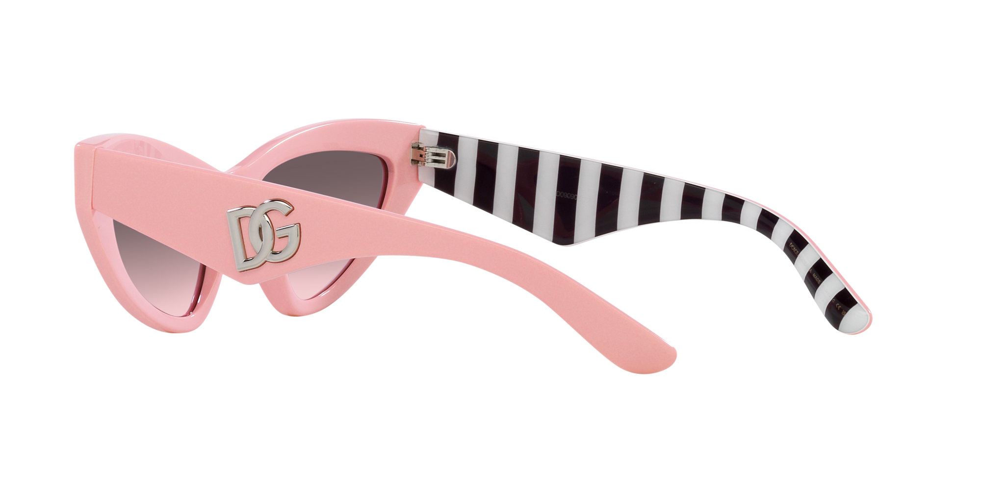 Dolce & Gabbana DG4439 3098H9 Occhiali da sole Dolce & Gabbana 6