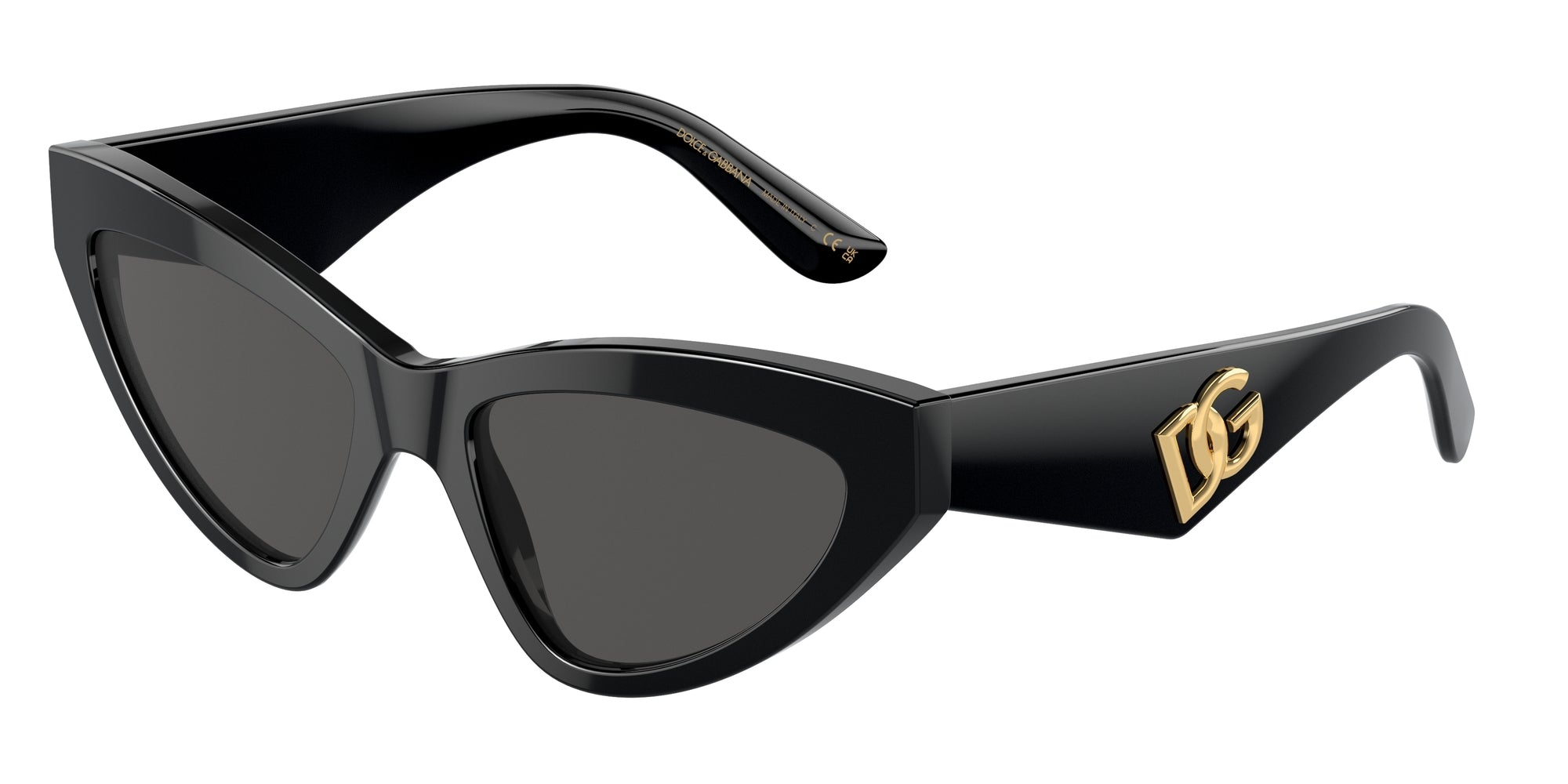 DG4439 501/87 Occhiali da sole Dolce & Gabbana 1