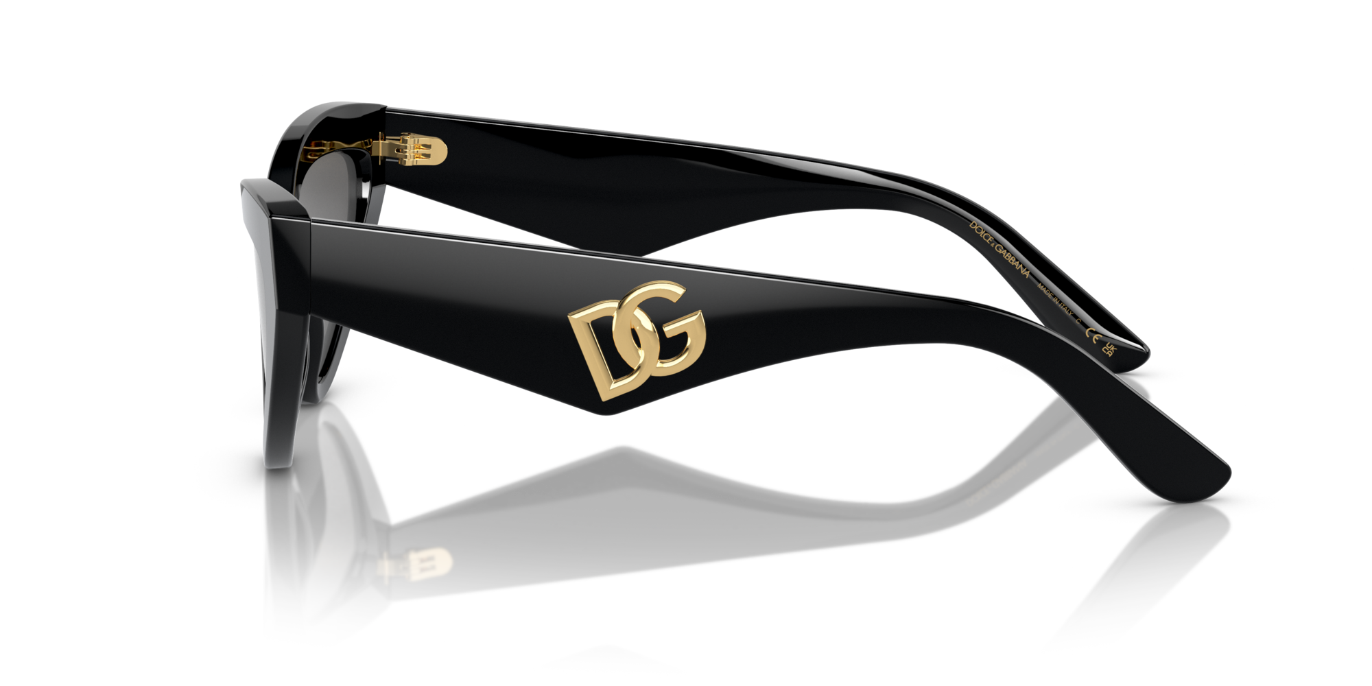 DG4439 501/87 Occhiali da sole Dolce & Gabbana 4