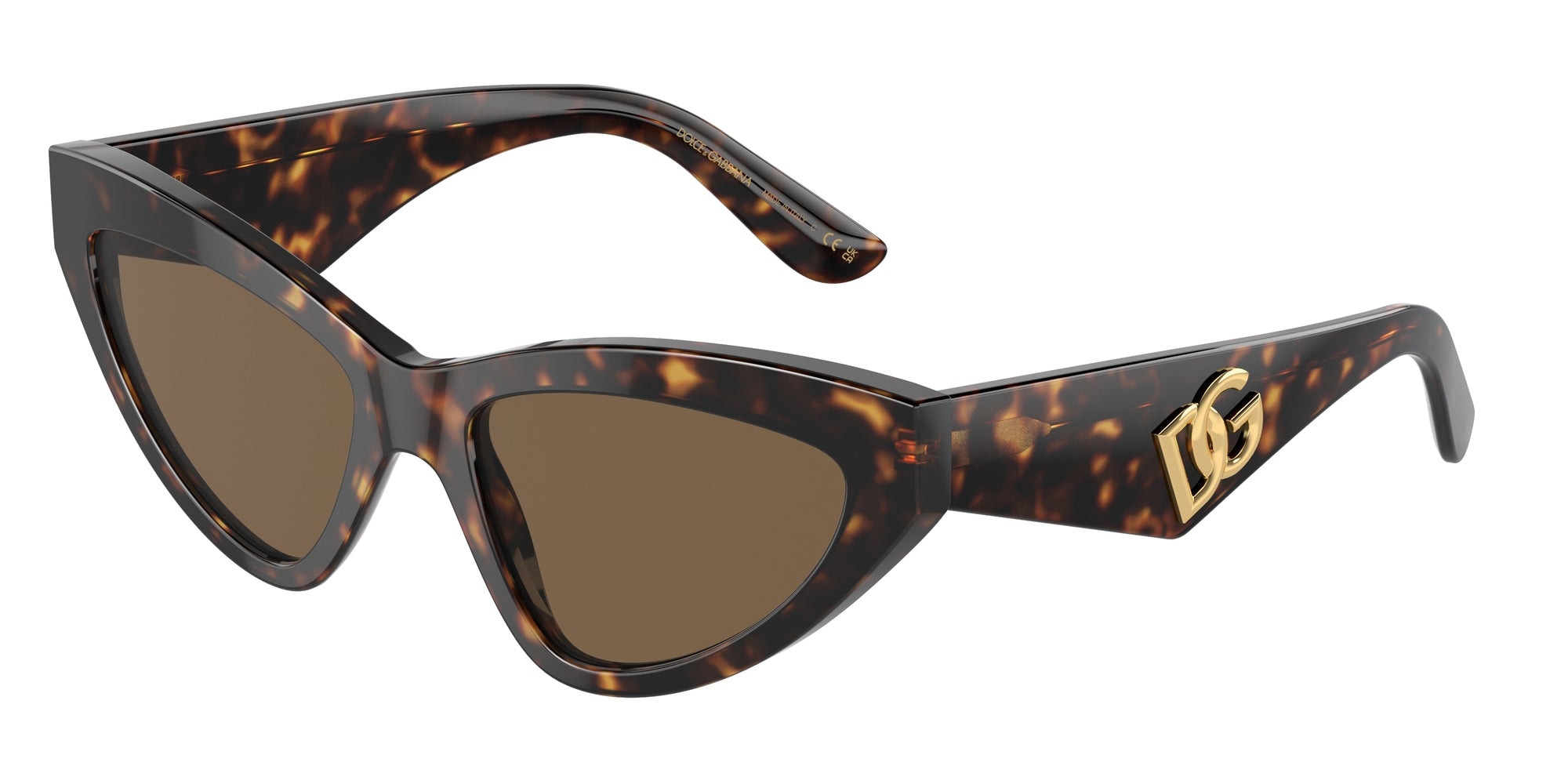 DG4439 502/73 Occhiali da sole Dolce & Gabbana 1