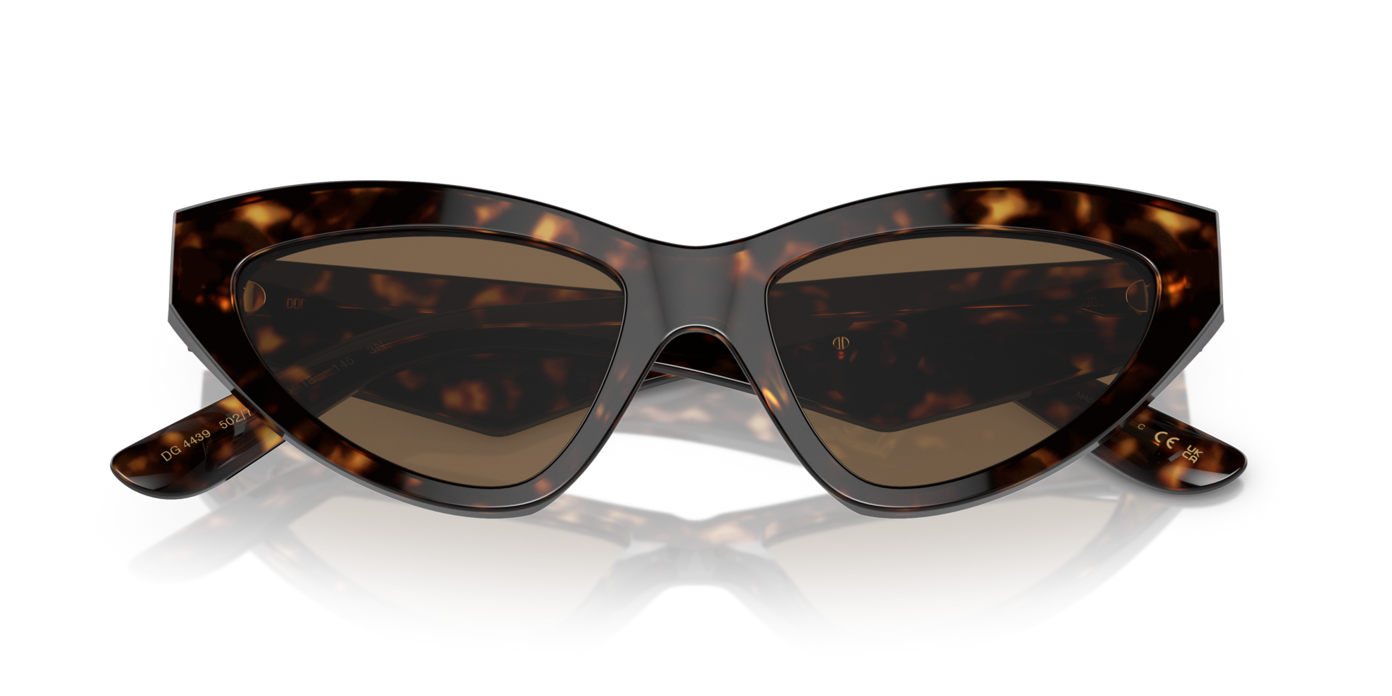 DG4439 502/73 Occhiali da sole Dolce & Gabbana 2