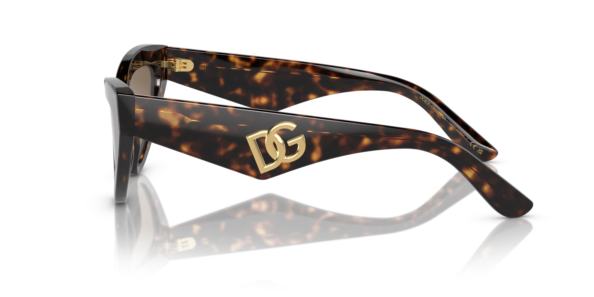 DG4439 502/73 Occhiali da sole Dolce & Gabbana 4