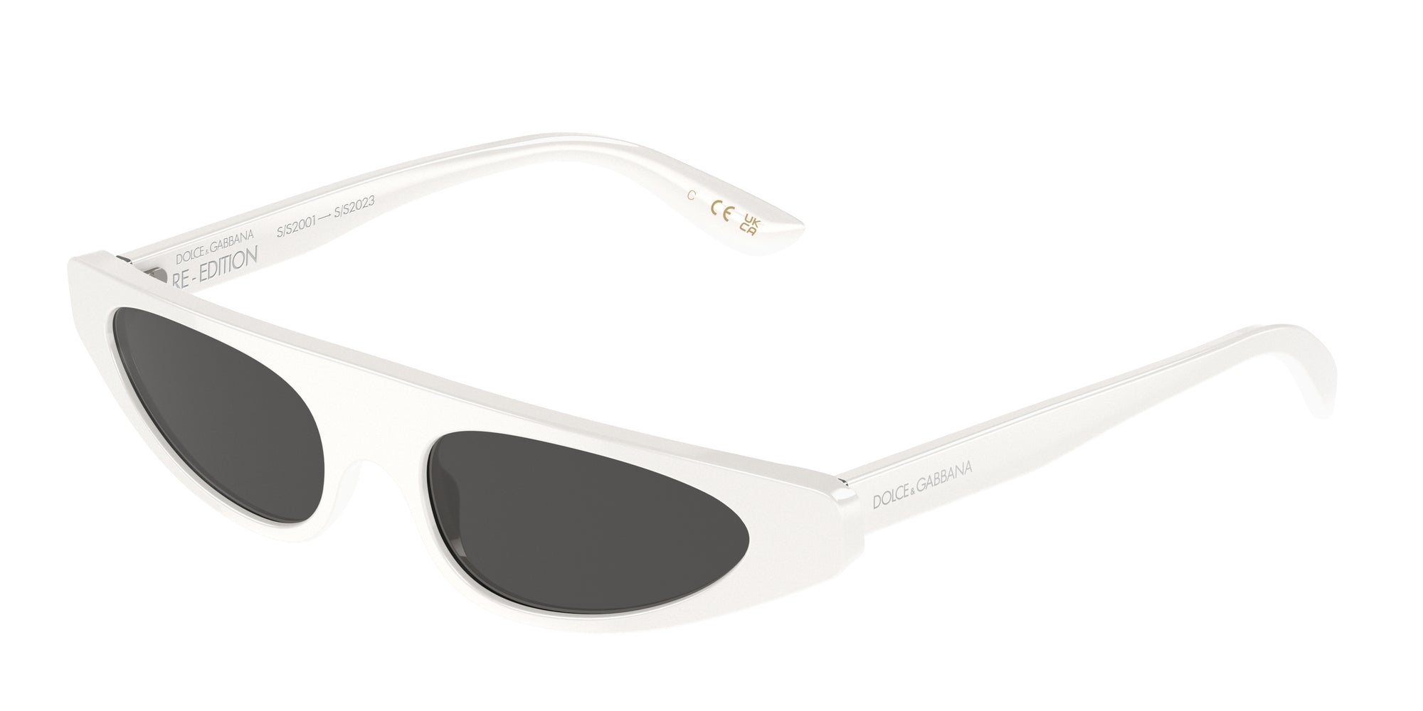 Dolce & Gabbana DG4442 331287 Occhiali da sole Dolce & Gabbana 1