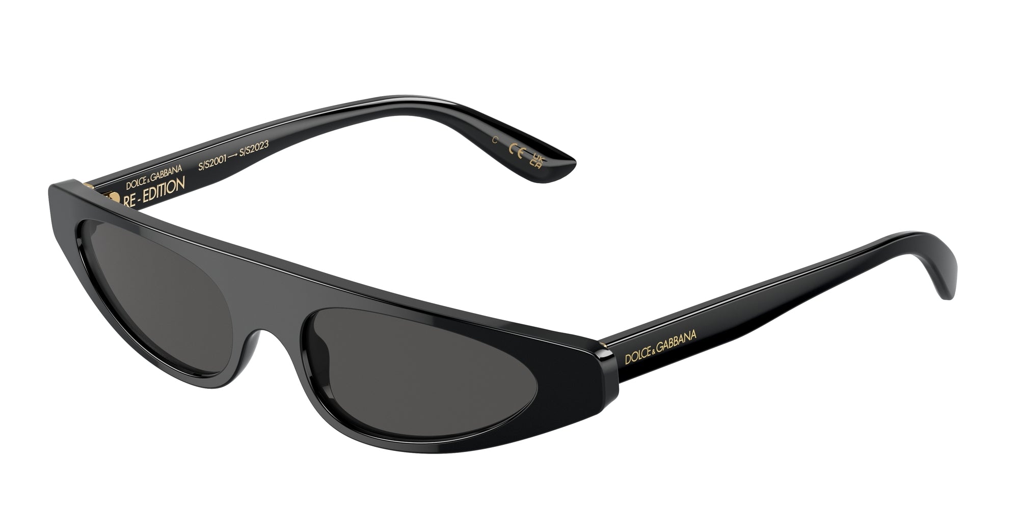 Dolce & Gabbana DG4442 501/87 Occhiali da sole Dolce & Gabbana 1