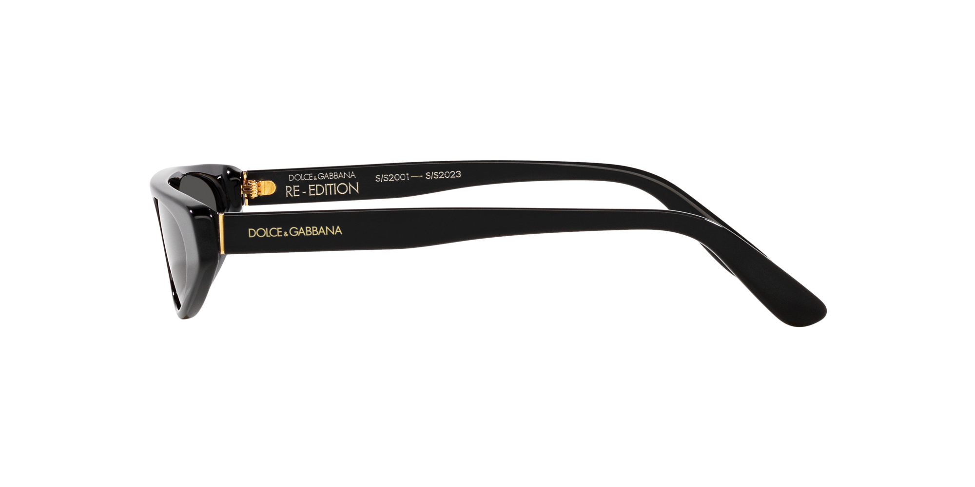 Dolce & Gabbana DG4442 501/87 Occhiali da sole Dolce & Gabbana 5