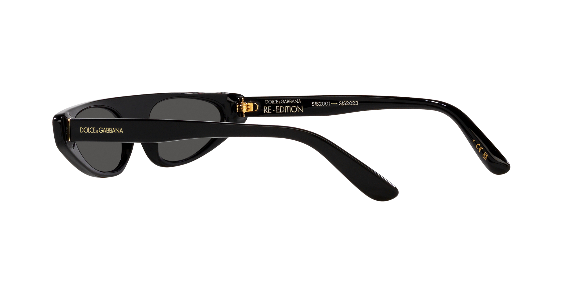 Dolce & Gabbana DG4442 501/87 Occhiali da sole Dolce & Gabbana 6
