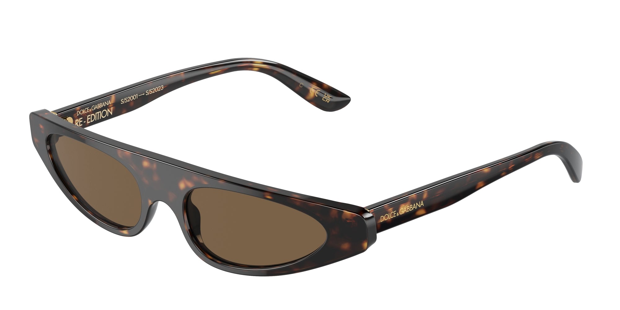 Dolce & Gabbana DG4442 502/73 Occhiali da sole Dolce & Gabbana 1