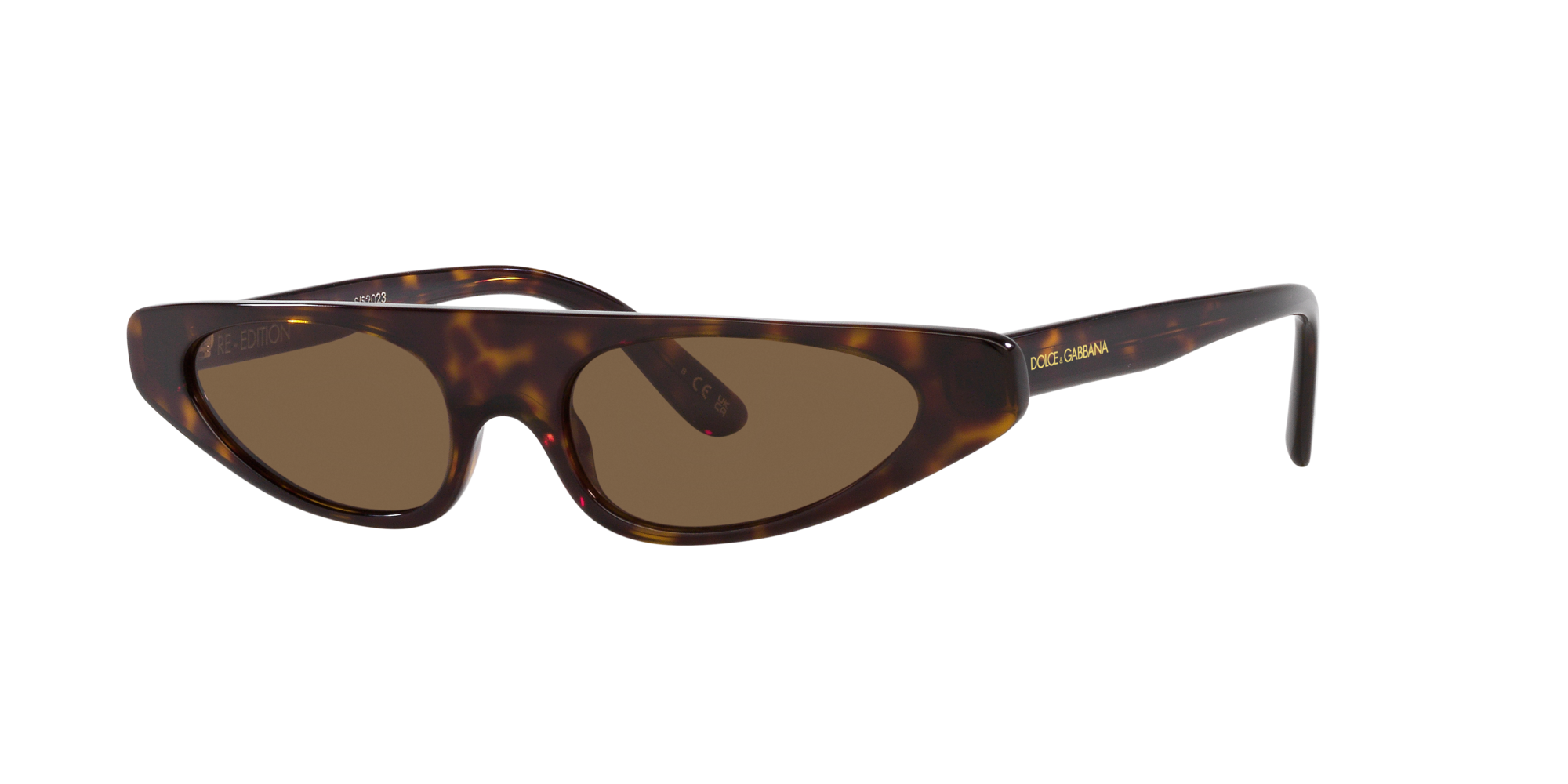 Dolce & Gabbana DG4442 502/73 Occhiali da sole Dolce & Gabbana 3