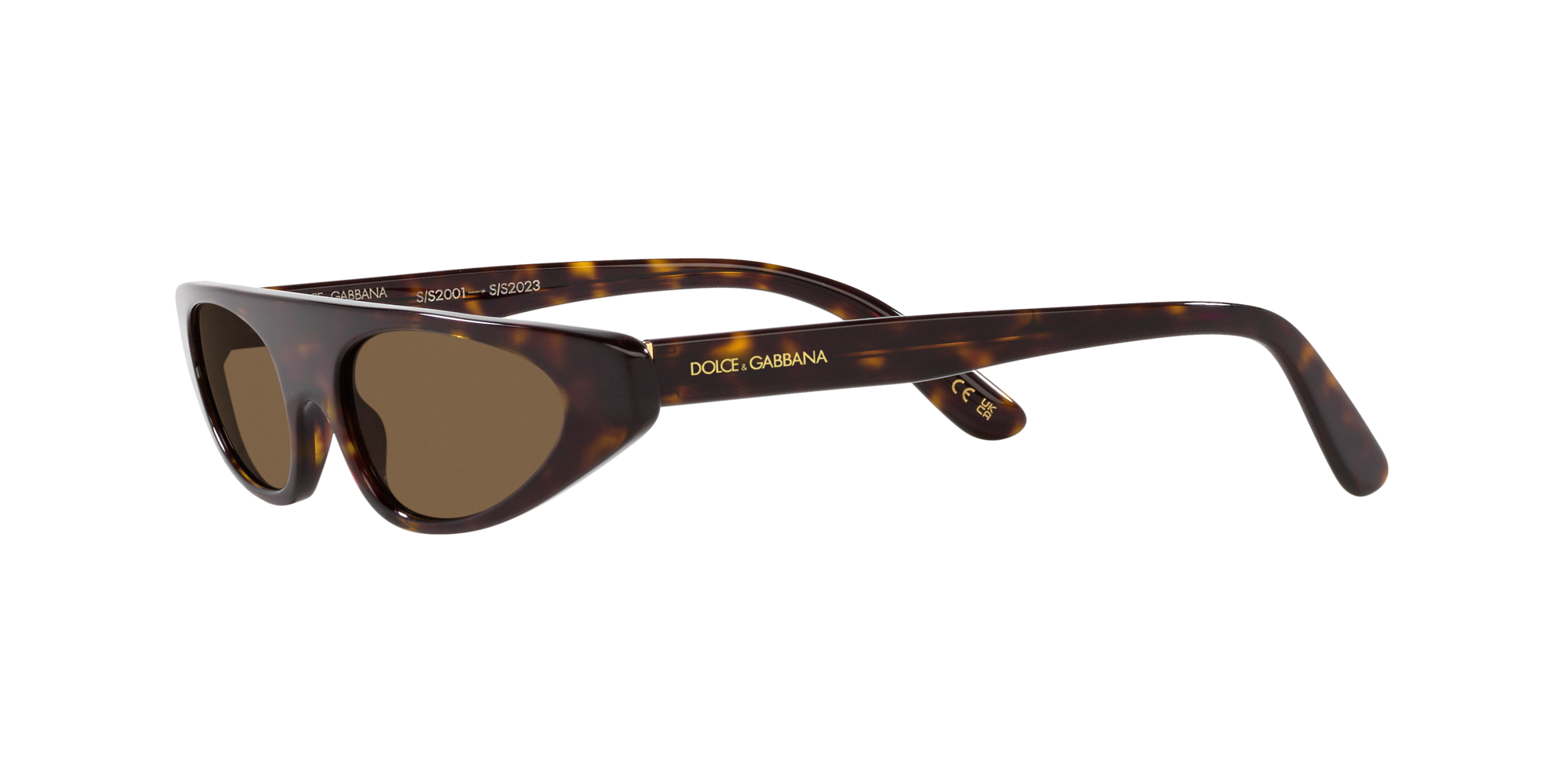 Dolce & Gabbana DG4442 502/73 Occhiali da sole Dolce & Gabbana 4